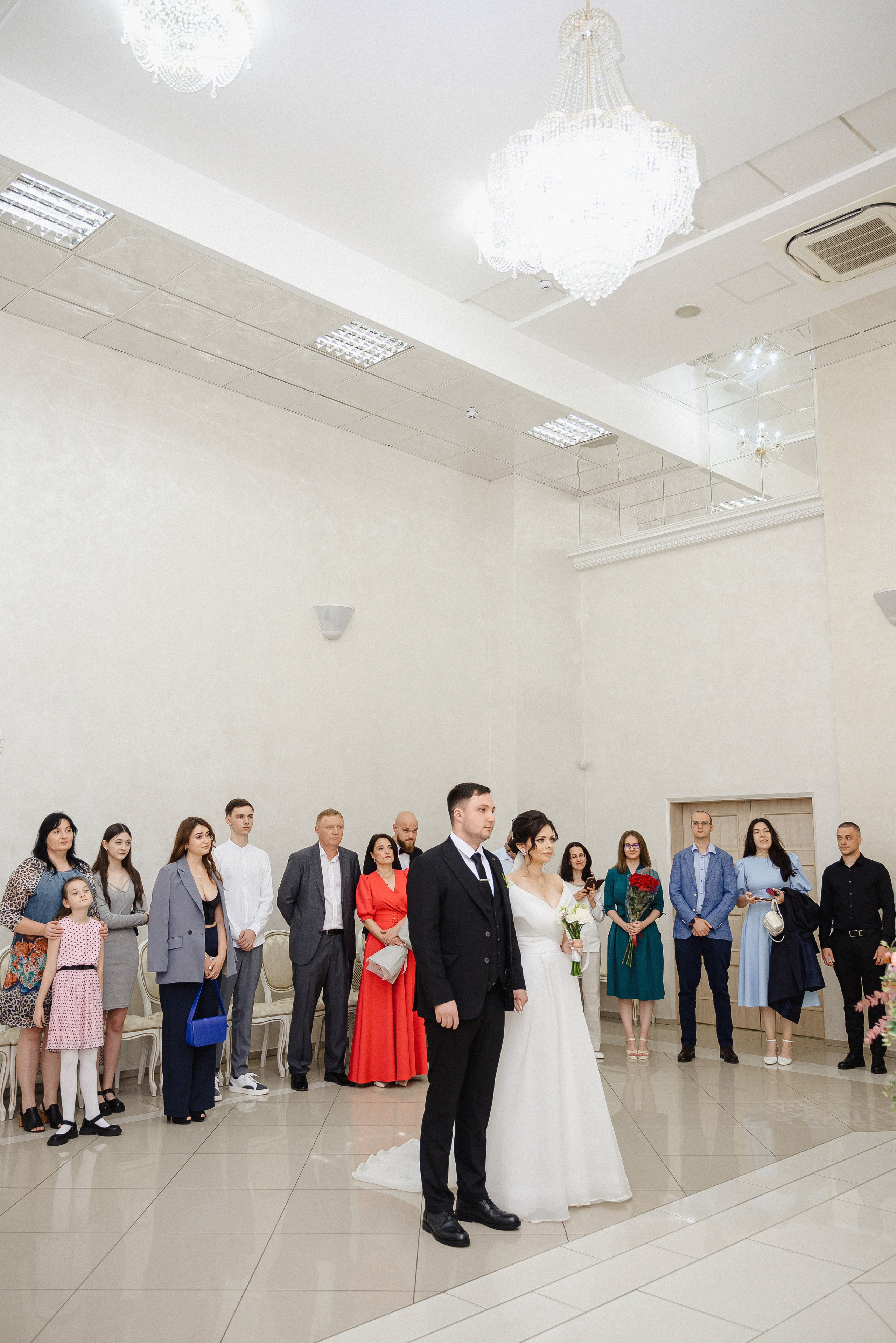 Евгений и Юлия, Минск. Свадебный и портретный фотограф в Минске Наташа Каракулова