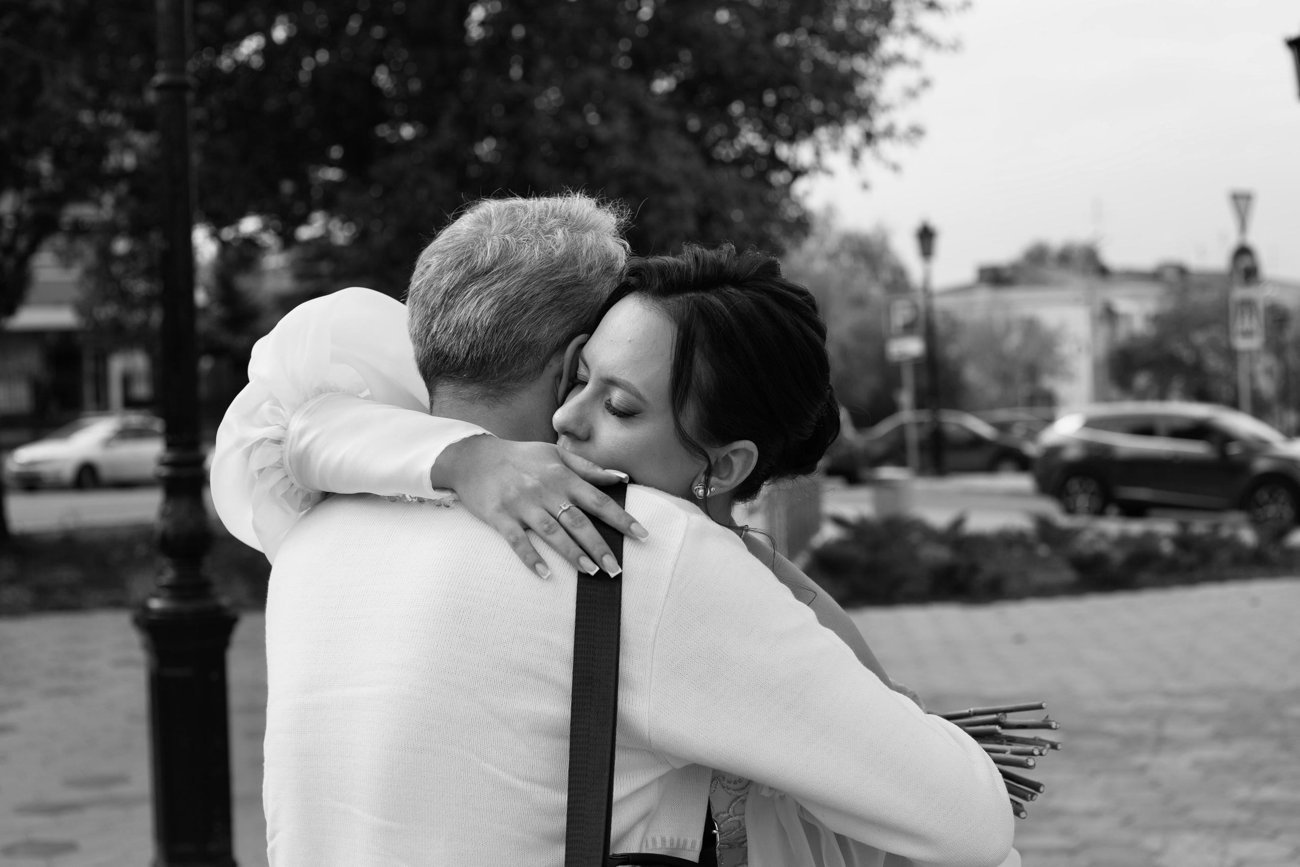 Wedding. Свадебный и семейный фотограф в Москве Наташа Кромина