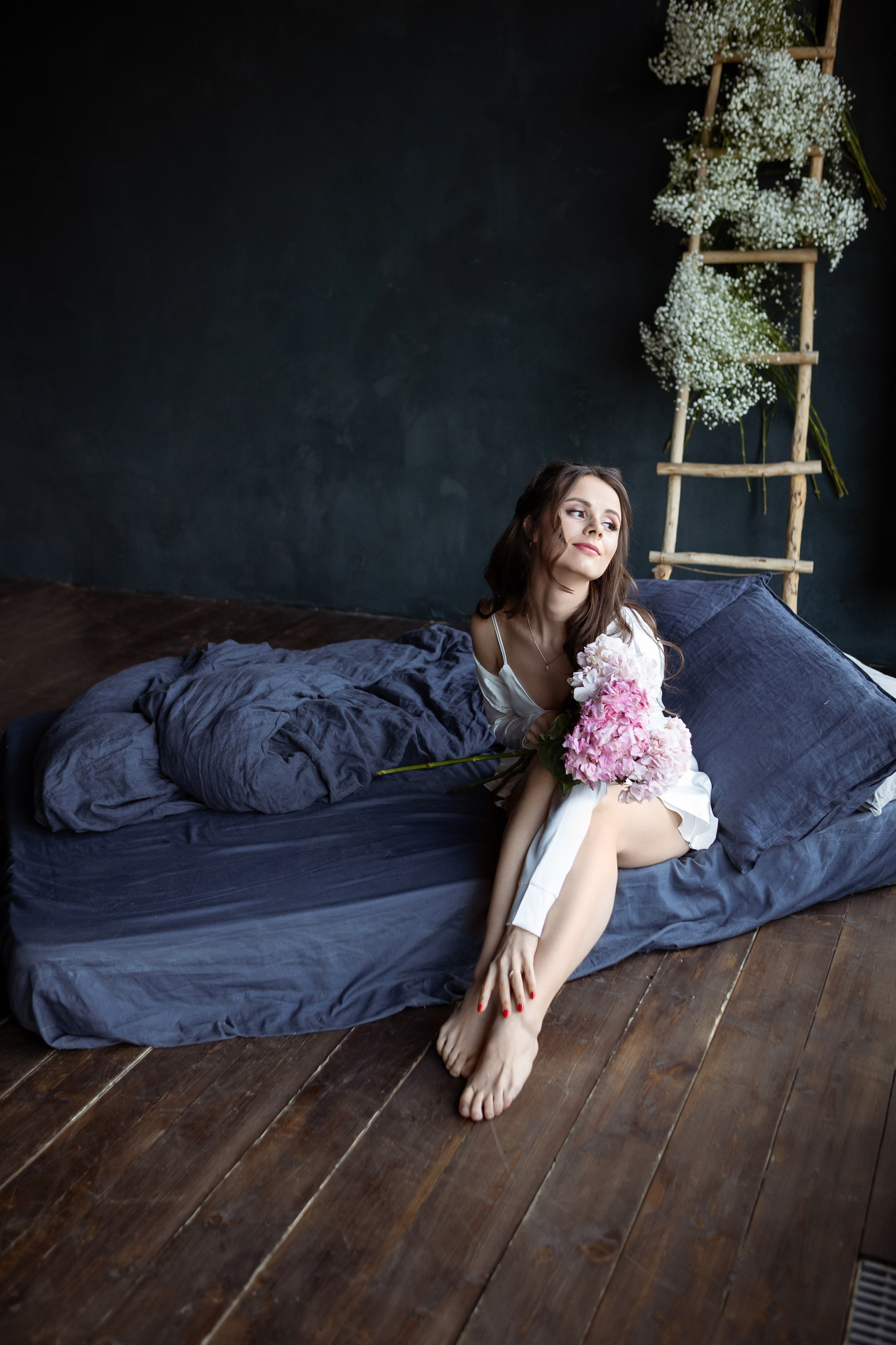 Анжелика. Свадебный фотограф в СПБ | Санкт-Петербурге Анастасия Рахимгулова