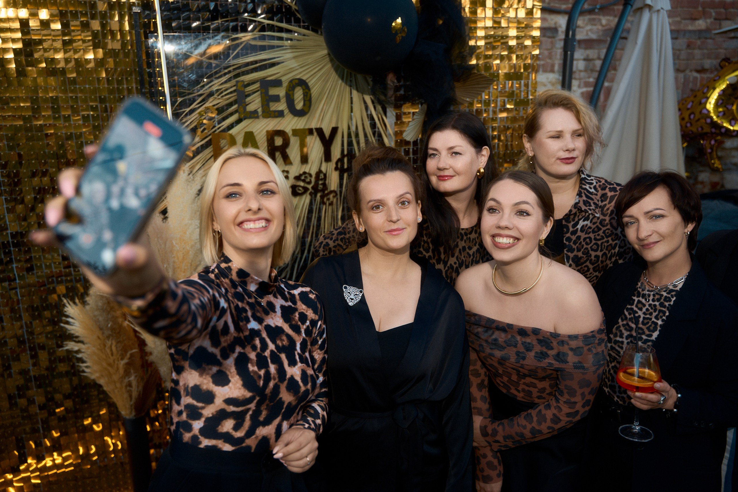 LEO party в Торжке. Павленко Дмитрий фотограф и видеограф в Торжке