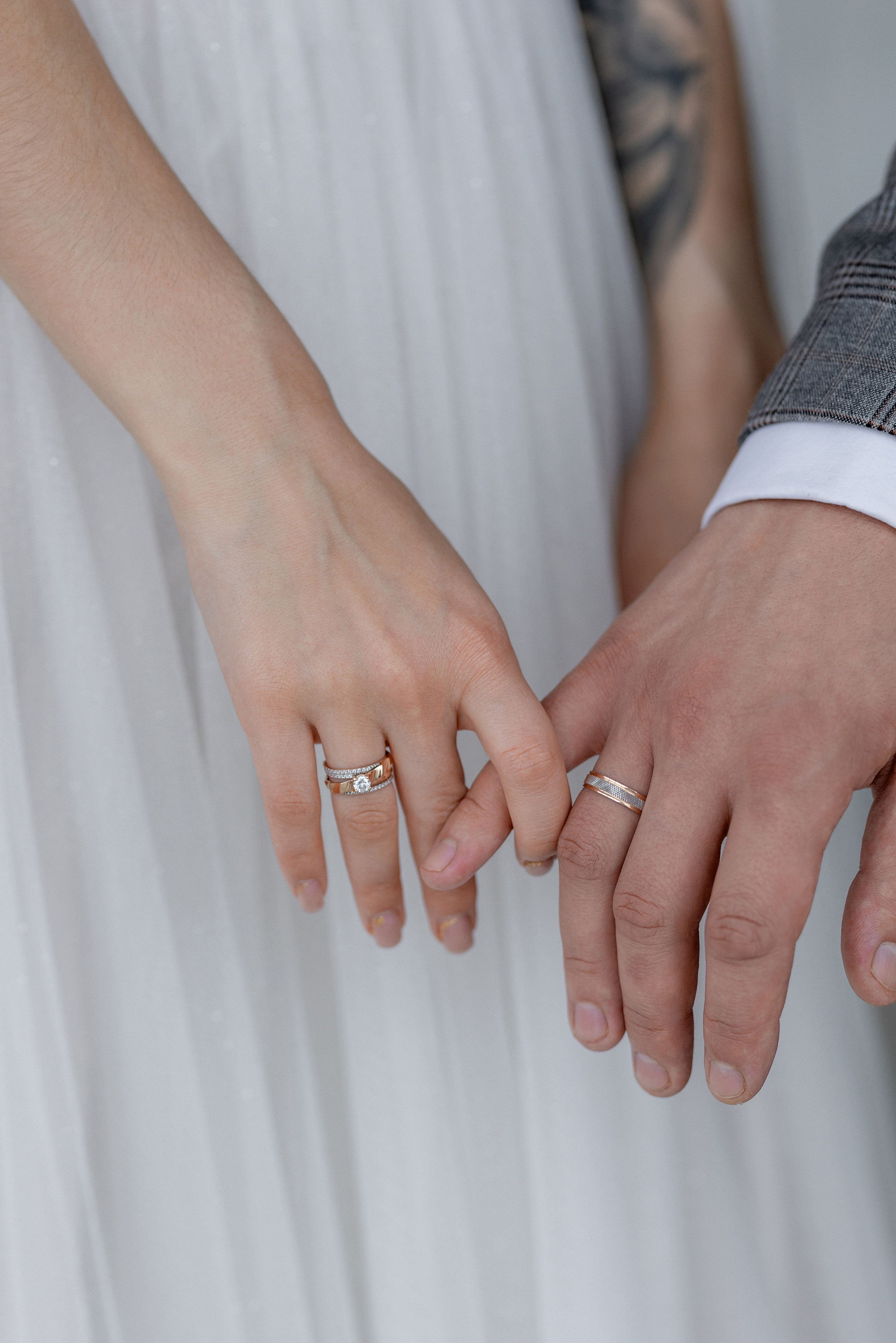 Свадьба. Семейный и женский фотограф в Ростове-на-Дону Екатерина Фитисова