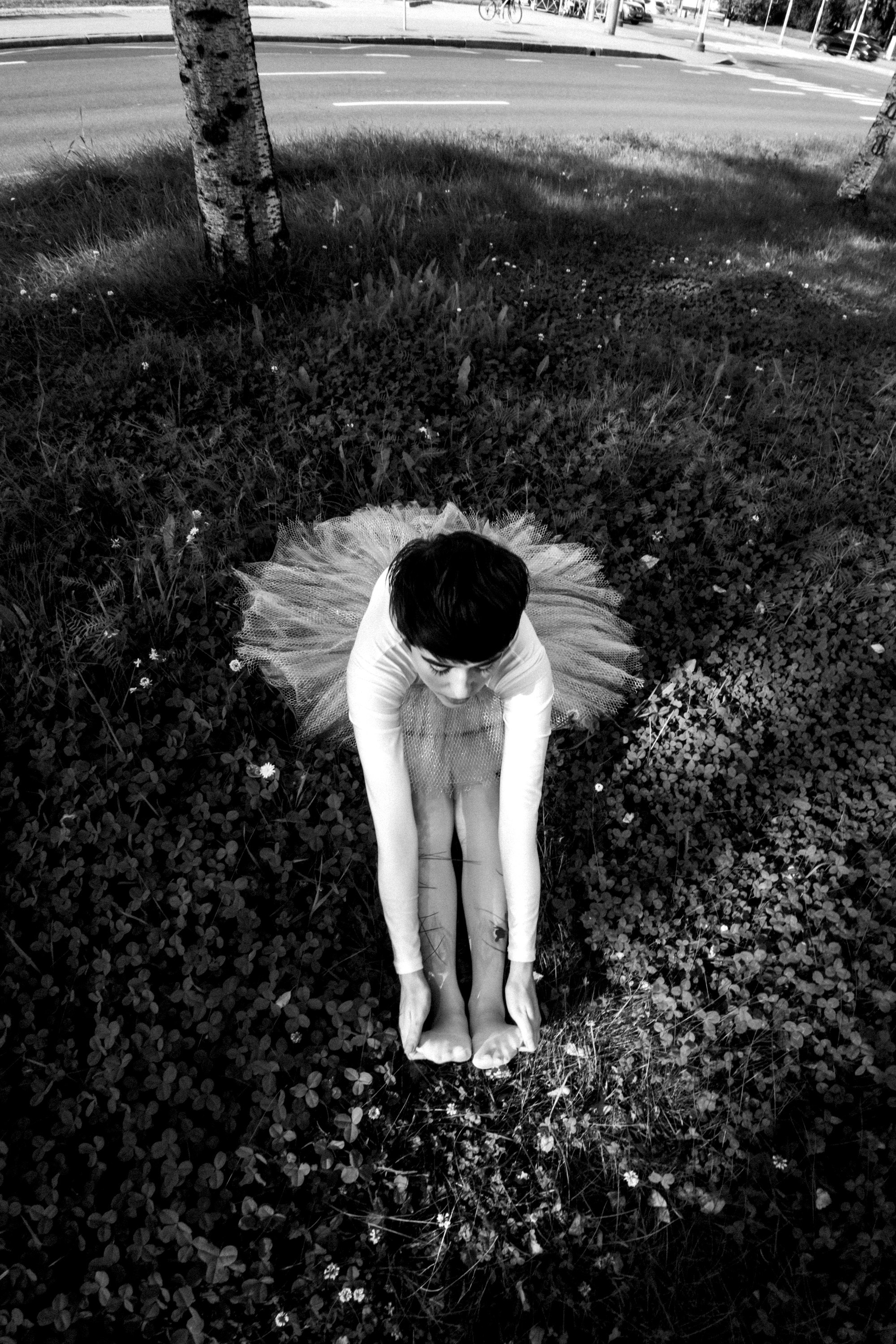 Точка покоя. Арт-фотограф Кристина Каширская