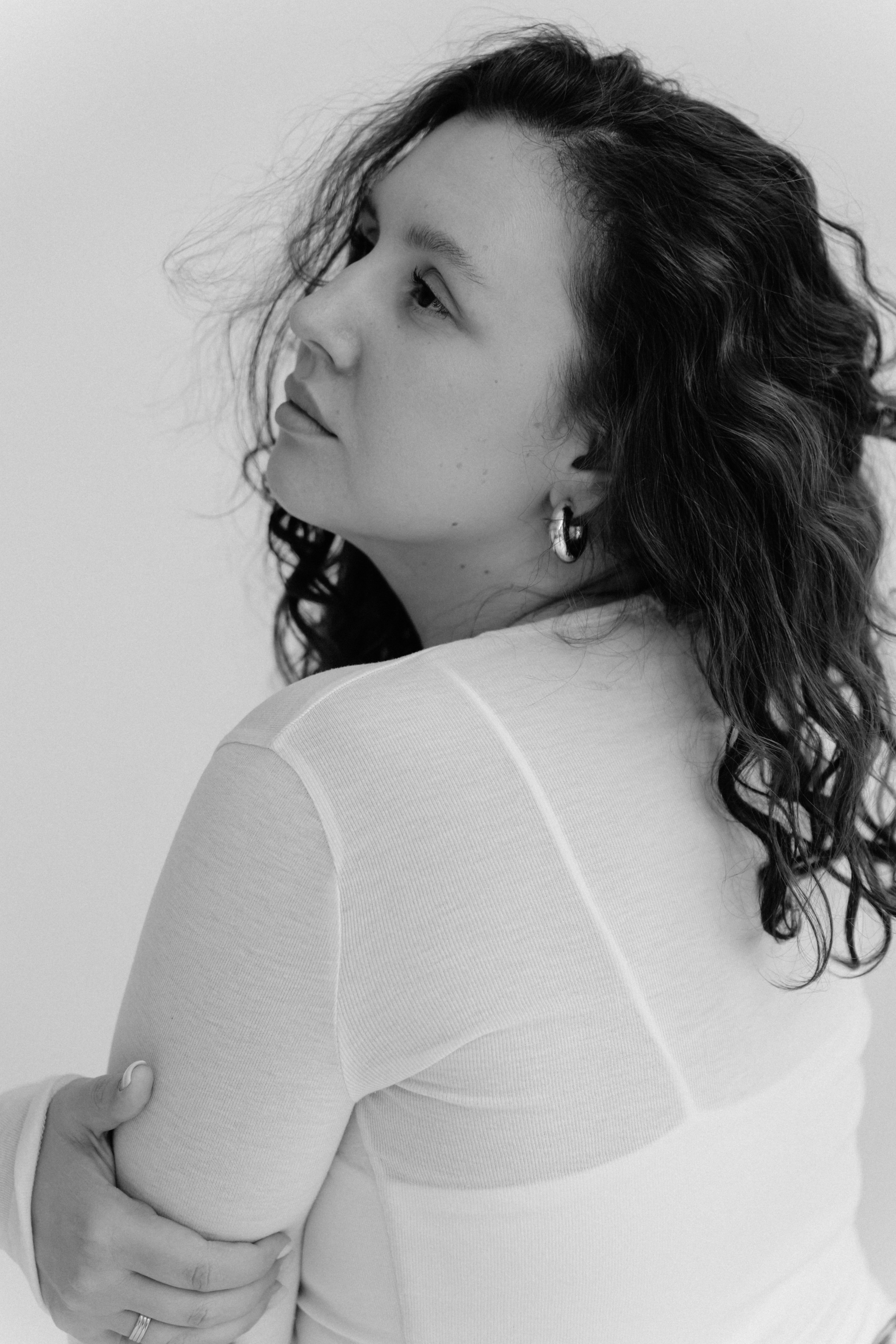 Наилия. Семейный и свадебный фотограф в Красногорске Анастасия Тихонова