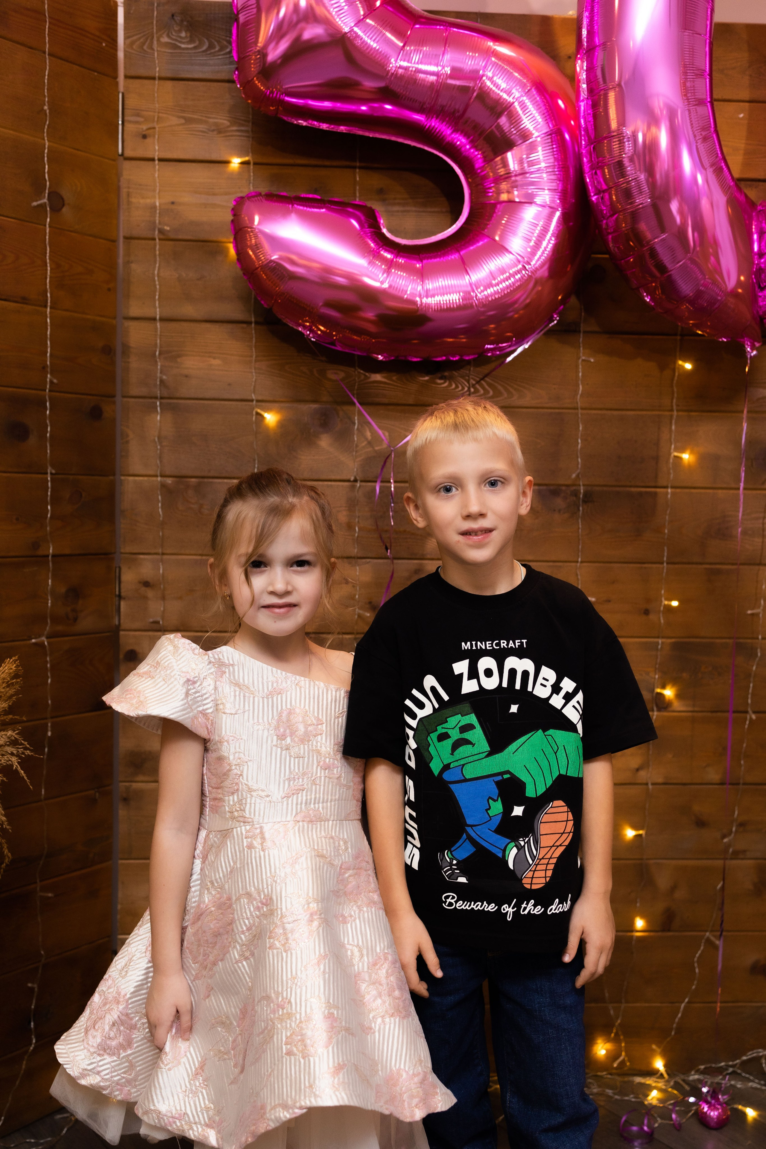 Юбилей Екатерины. Семейный, индивидуальный фотограф в Москве Ангели Марина