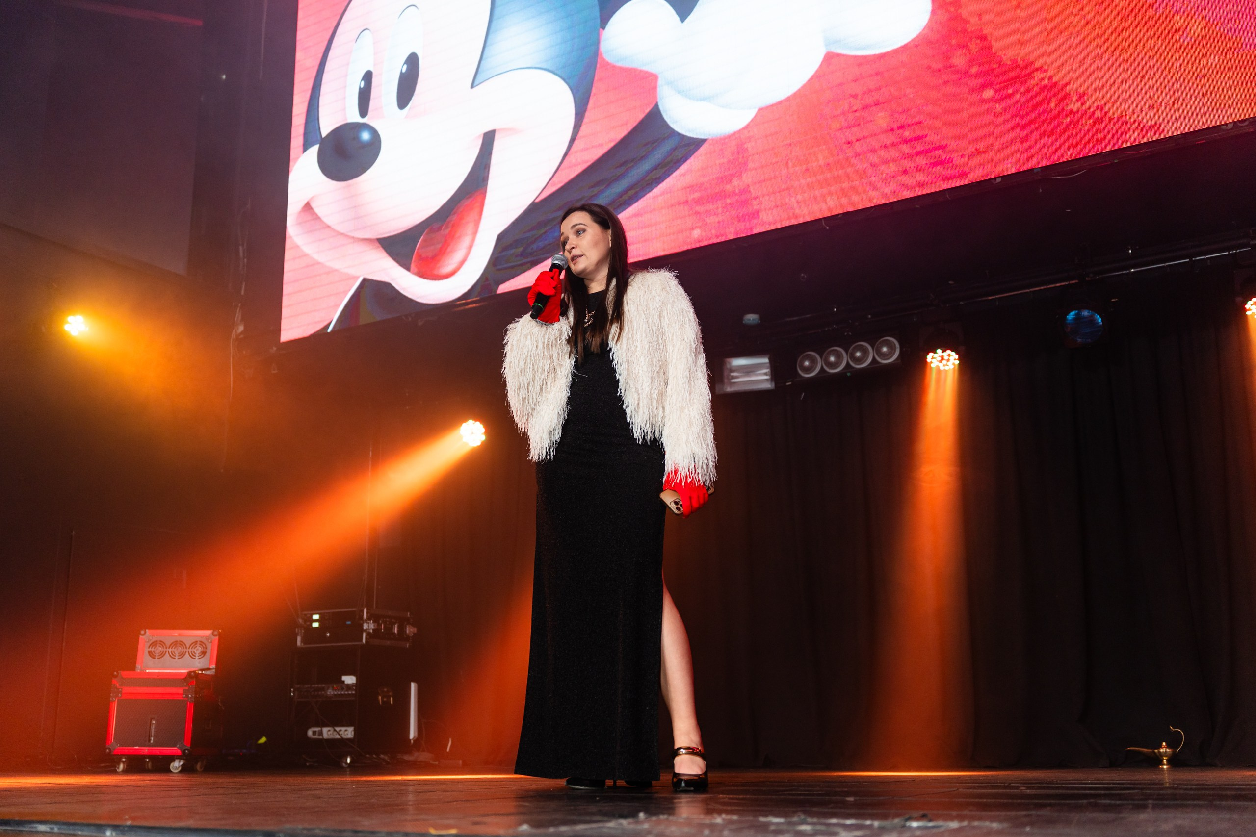 Юбилей КС Моделс. Репортажный и портретный фотограф в Нижнем Новгороде Максим Горшков