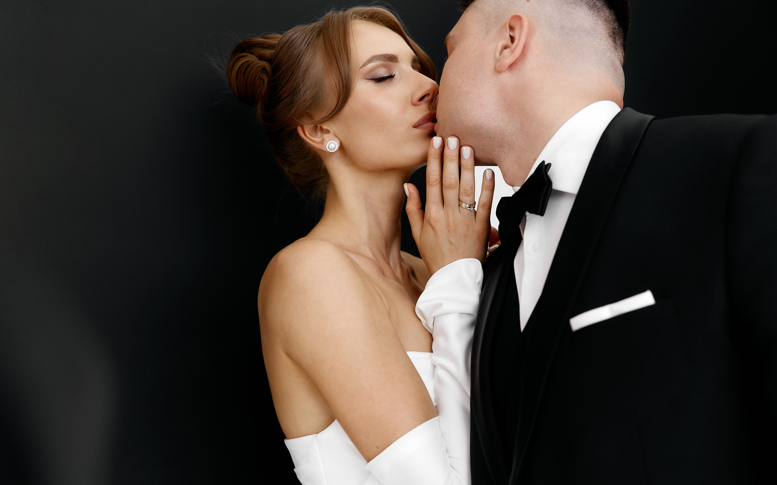 Алена и Алексей. Фотограф в Саранске Дмитрий Емелин