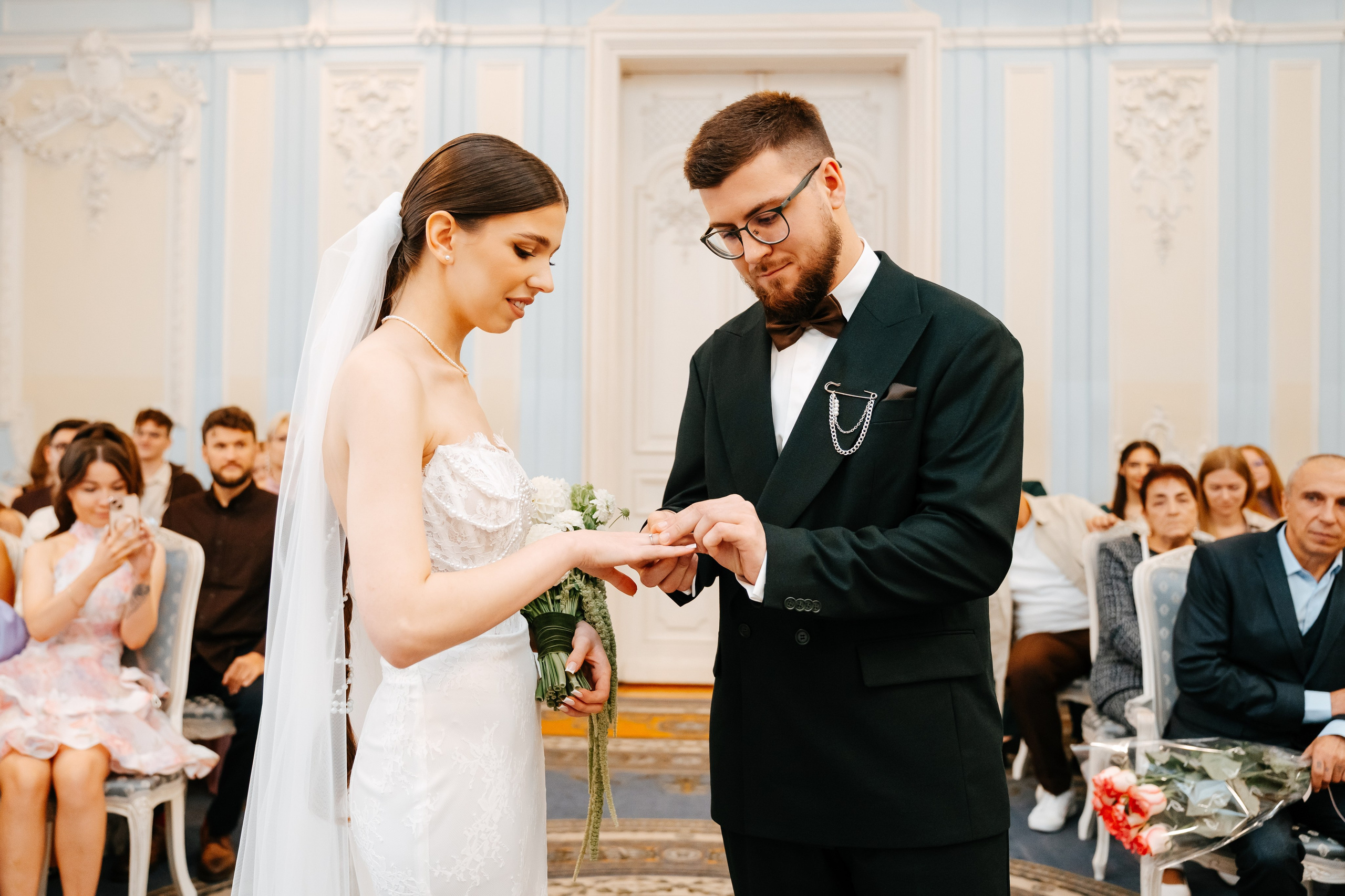 Ярослав и Анастасия. Семейный и свадебный фотограф в Санкт-Петербурге и Москве