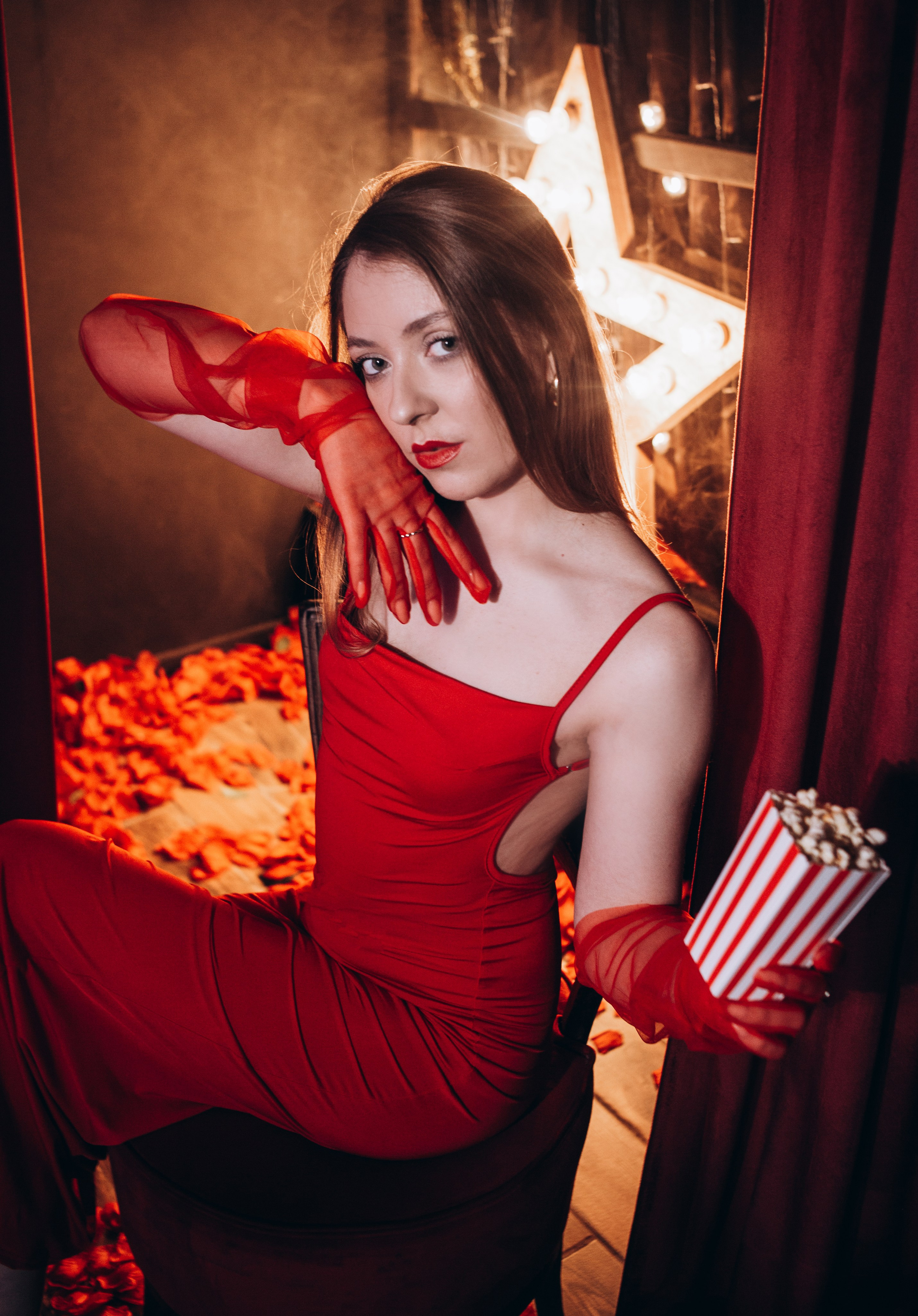 Виктория. Фотограф Брянск