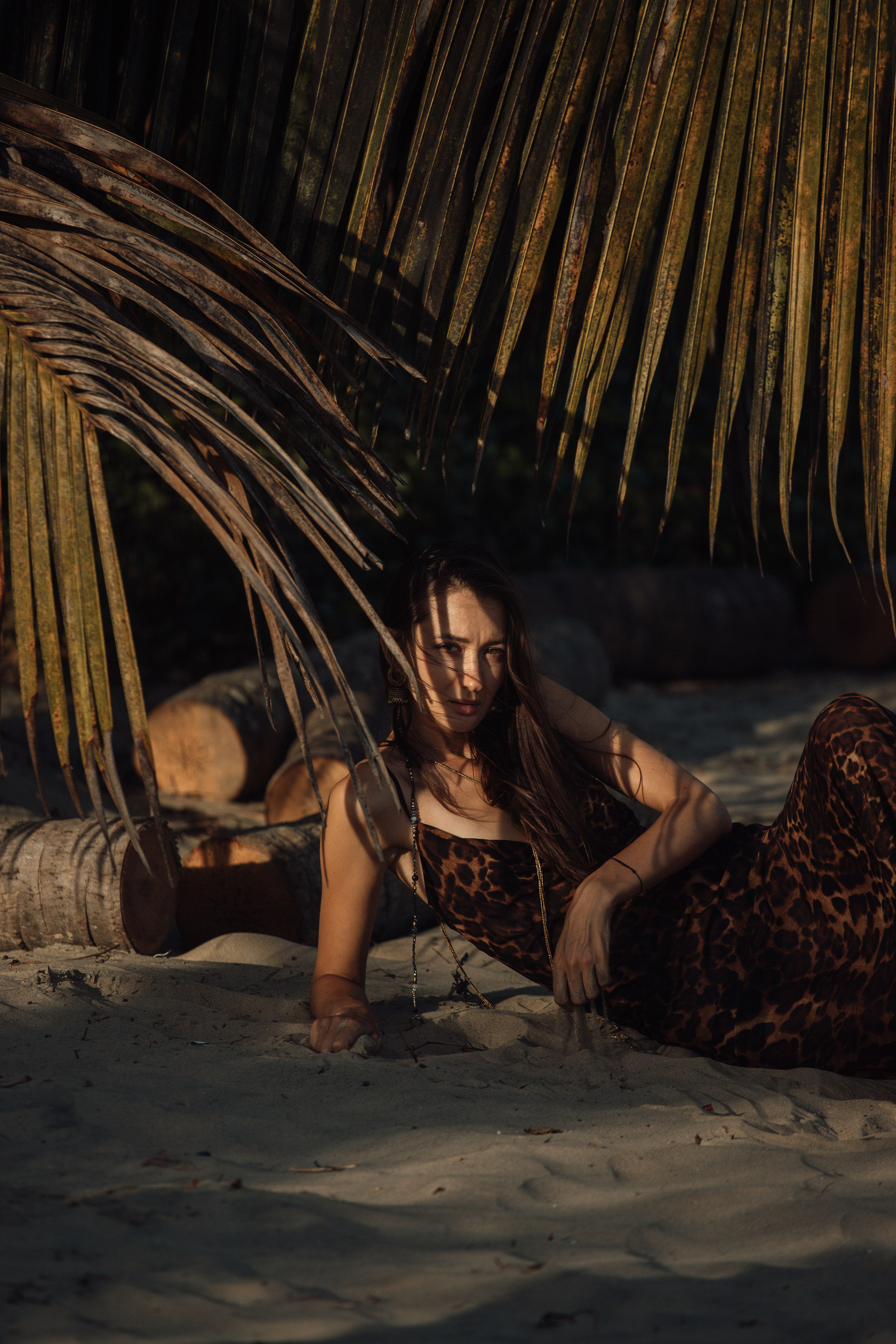 Anastasiya. Фотограф Алиса Субботина