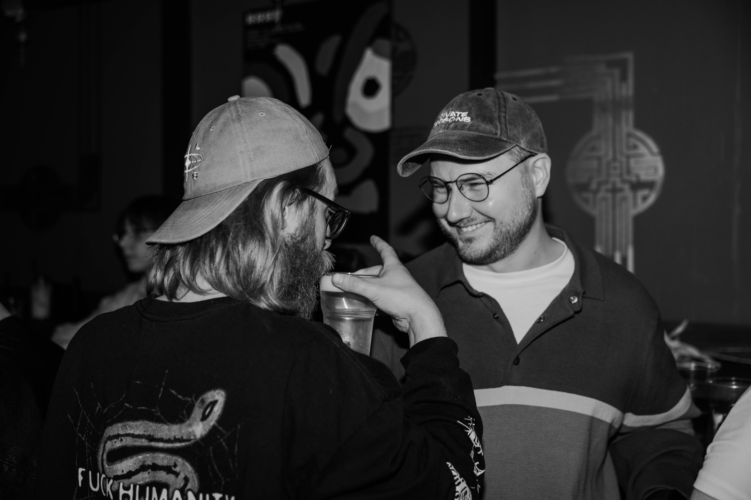 Концерт mc Улыбочка