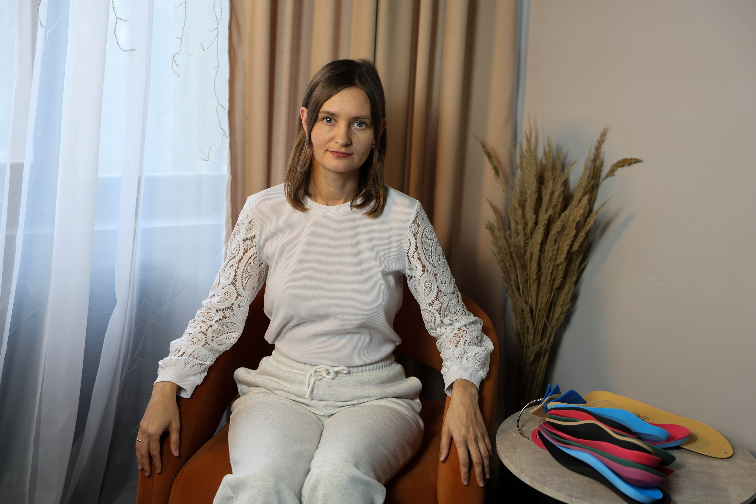 Семинар по подиатрии Formthotics