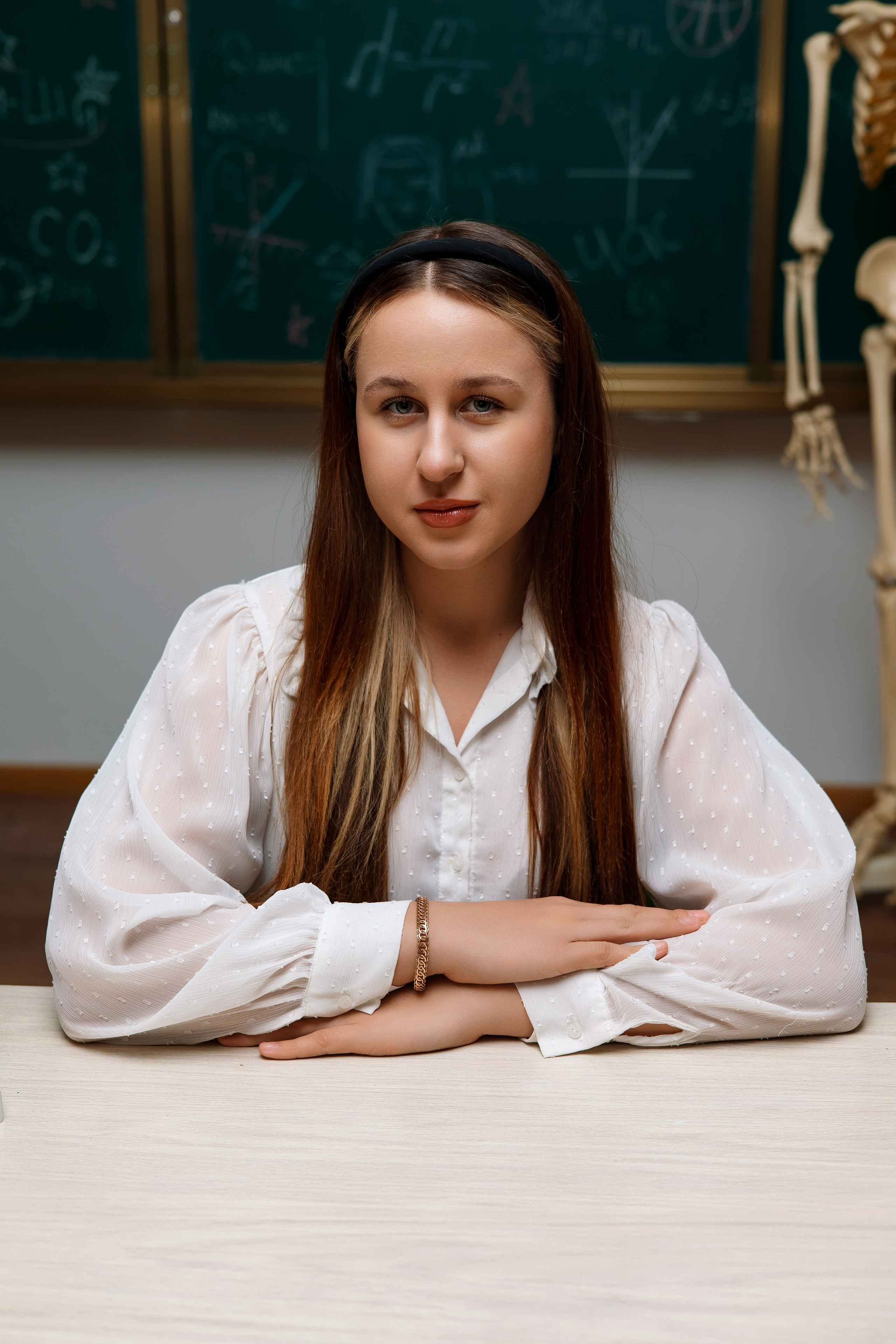 9 класс 11 школа. Фотограф Любовь Корниенко, Примоский край