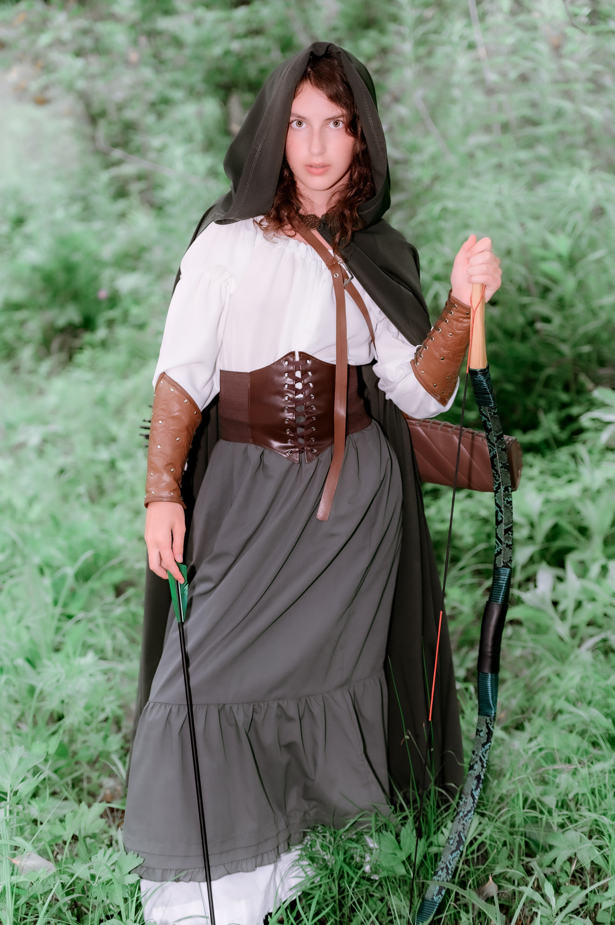 КСЕНИЯ. Фотограф Вячеслав Юдин Владивосток