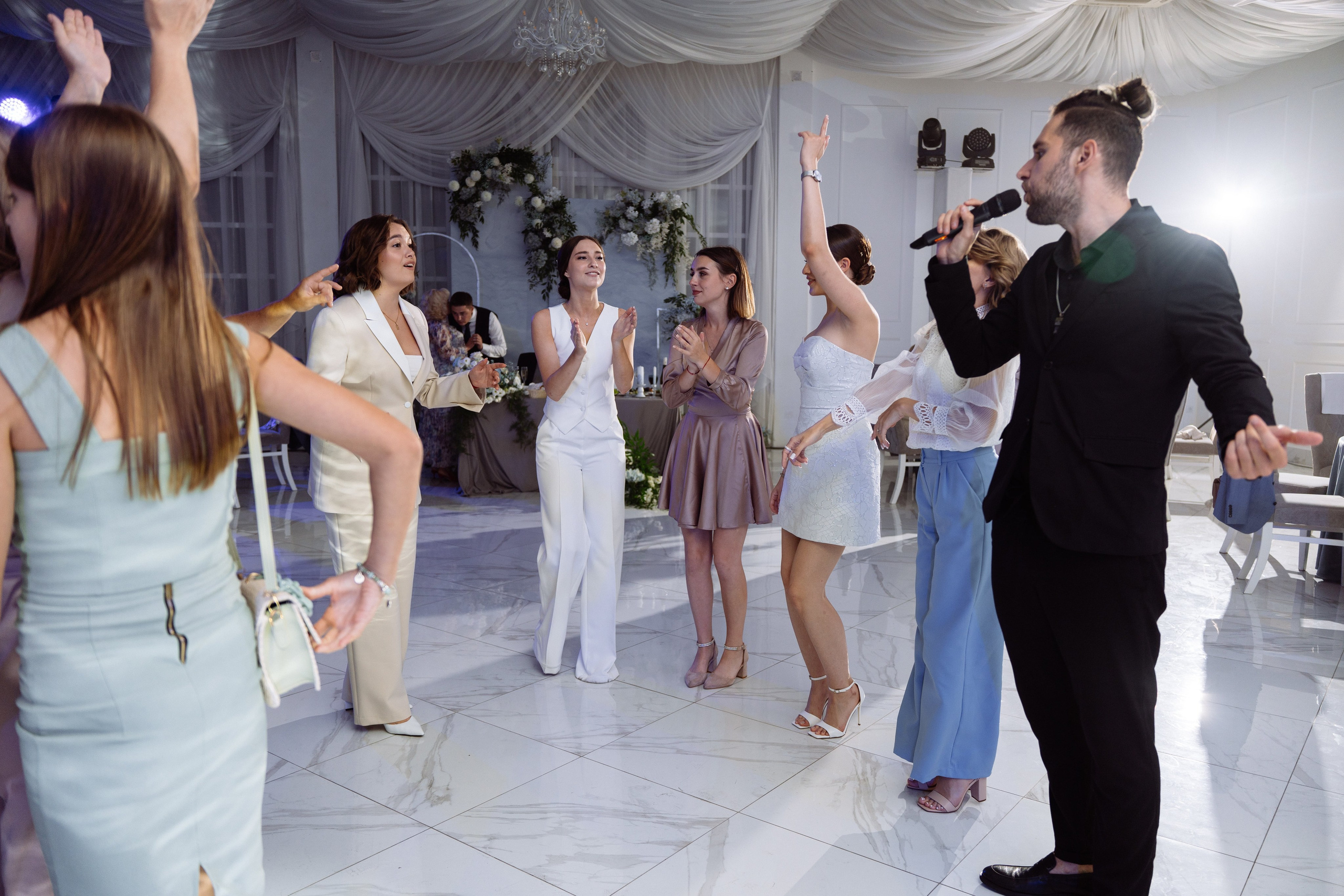 Свадьба Кирилла и Евы