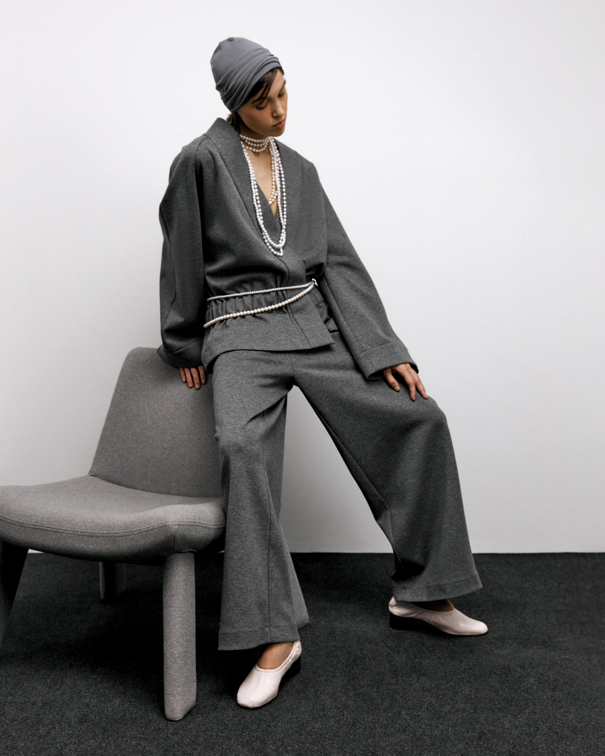 Nanei campaign. Фотограф для брендов, Москва