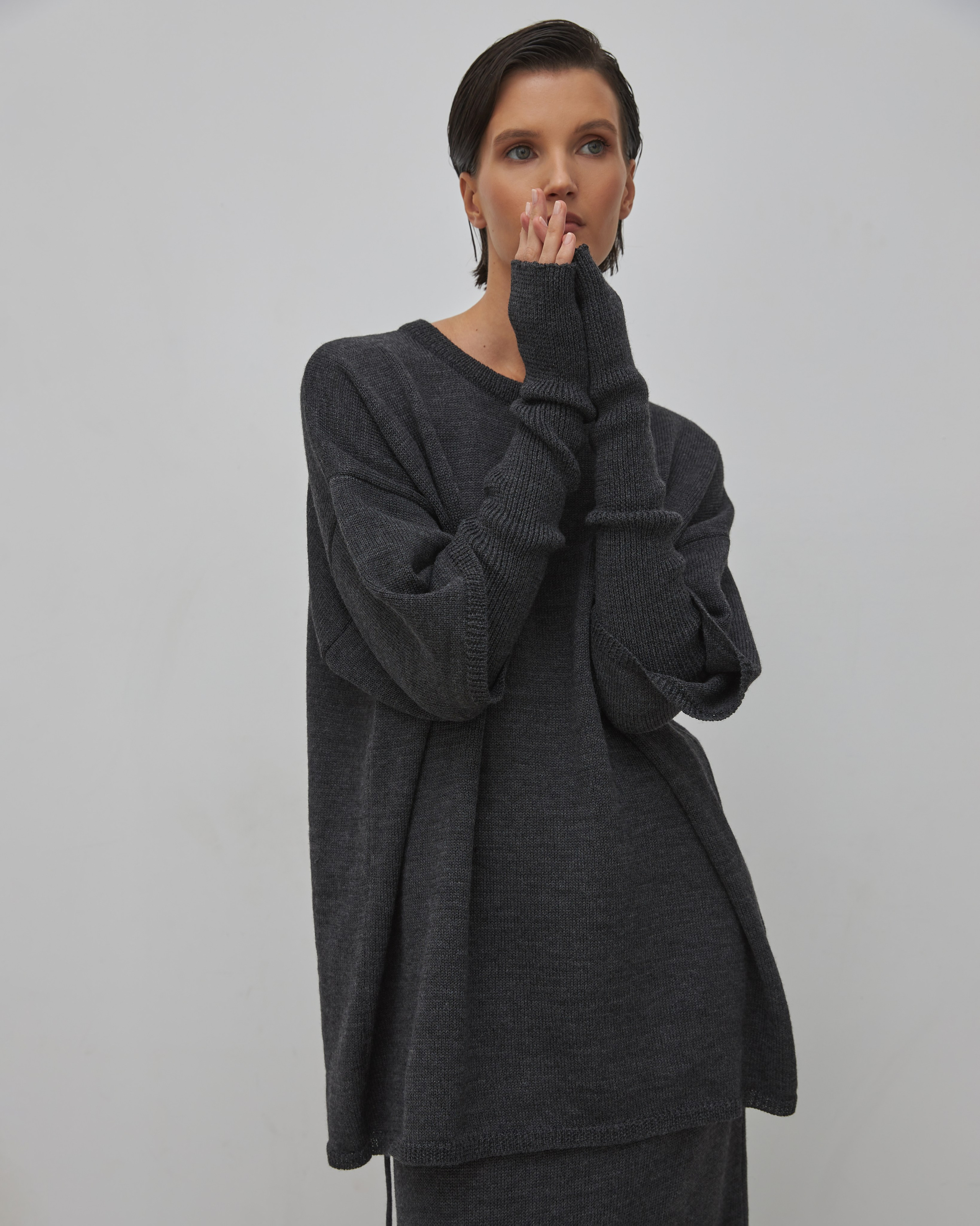 Eclata Winter'23. Фотограф для брендов, Москва