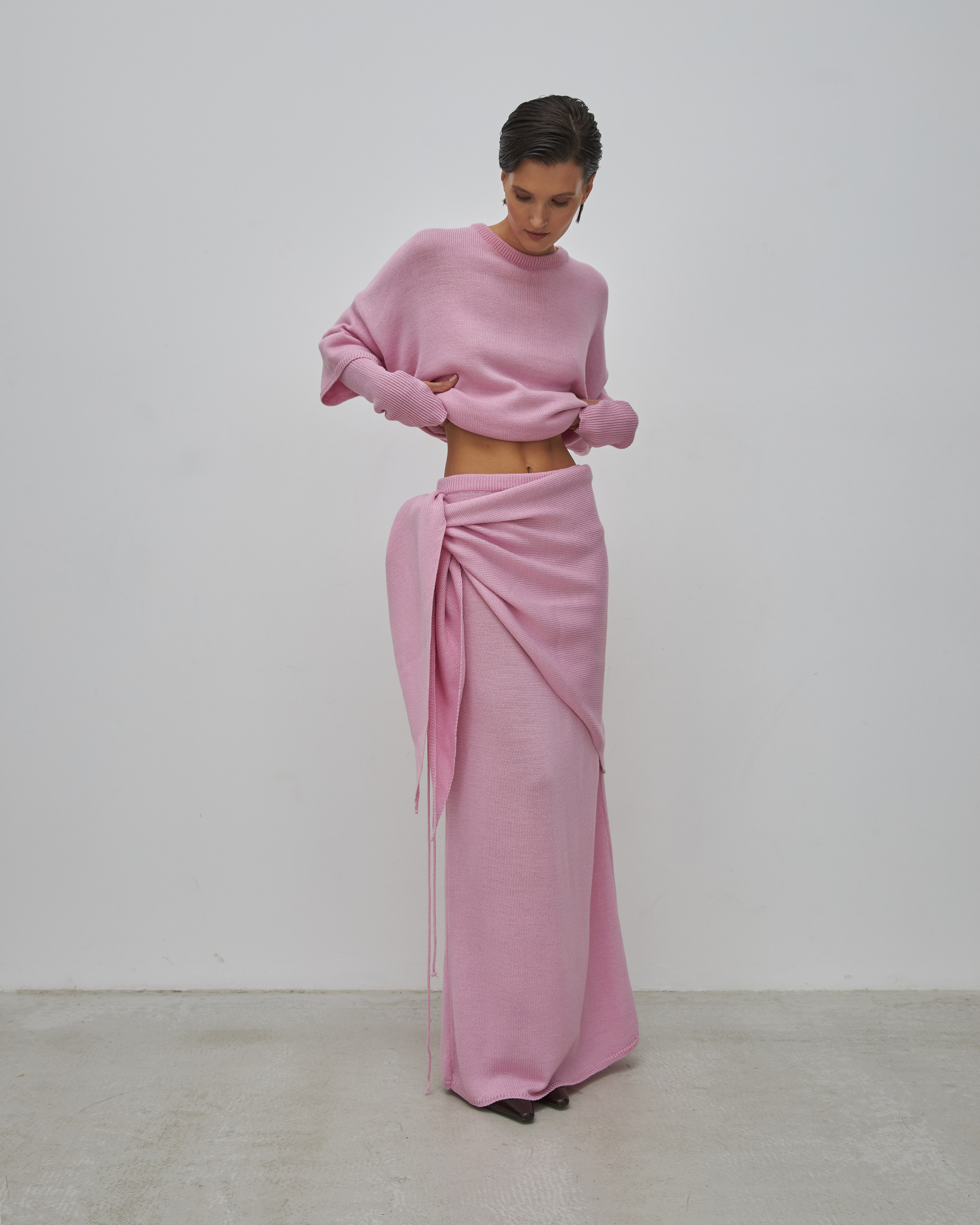 Eclata Winter'23. Фотограф для брендов, Москва