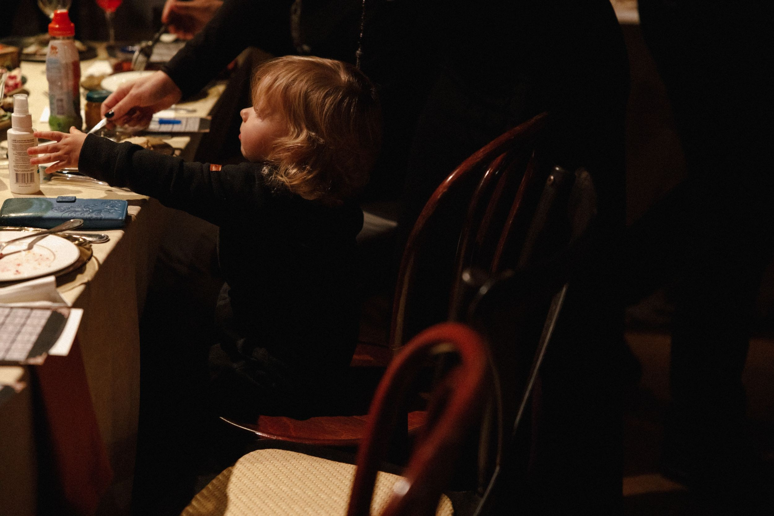 Славянское техно. Свадебный и семейный фотограф в Самаре и Москве