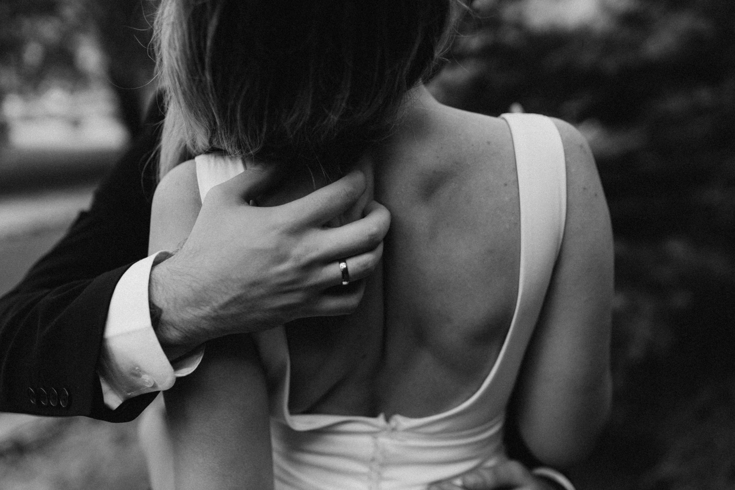 Дождливый день. Свадебный и семейный фотограф в Самаре и Москве