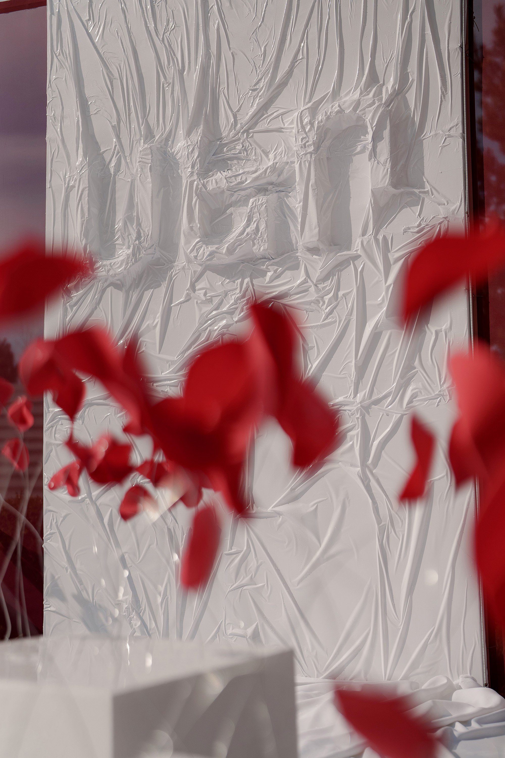 Ты мой сон. Свадебный фотограф Марина Бобкова в Липецке, Воронеже, Москва