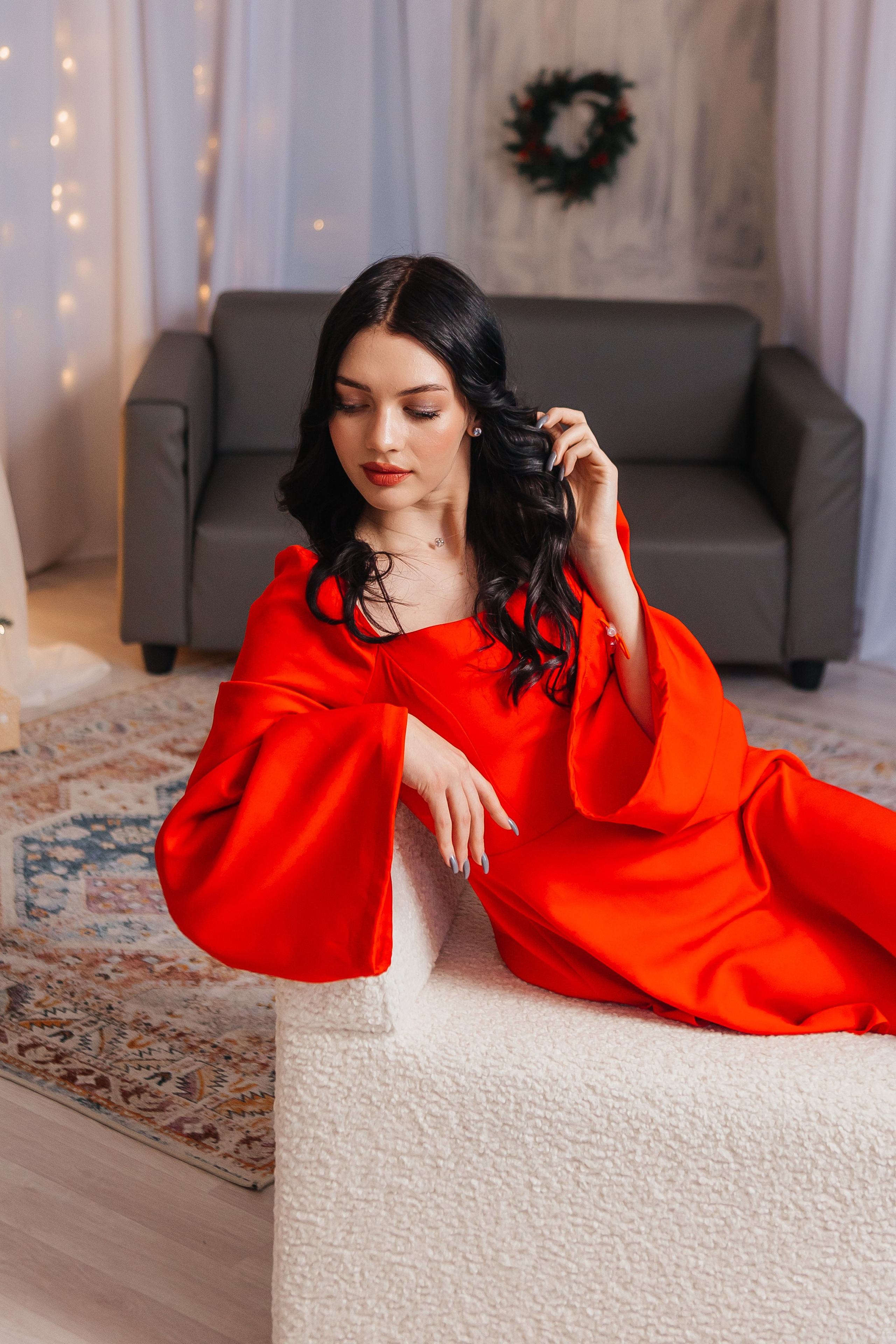 Арина. Свадебный, семейный фотограф. Выпускные альбомы в Коченёво / Новосибирск. Наталья Байкуш