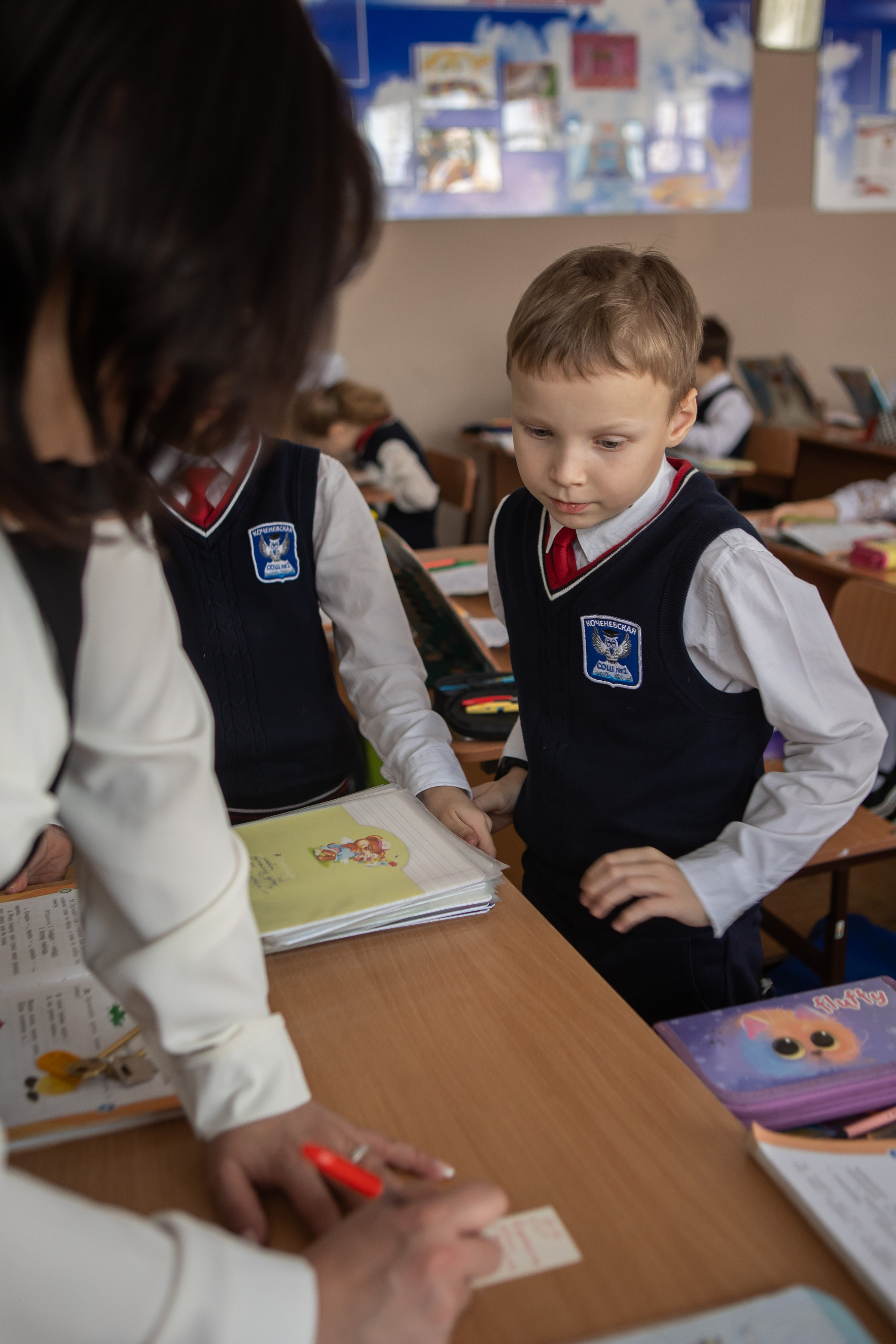 Прошкольная история. Свадебный, семейный фотограф. Выпускные альбомы в Коченёво / Новосибирск. Наталья Байкуш