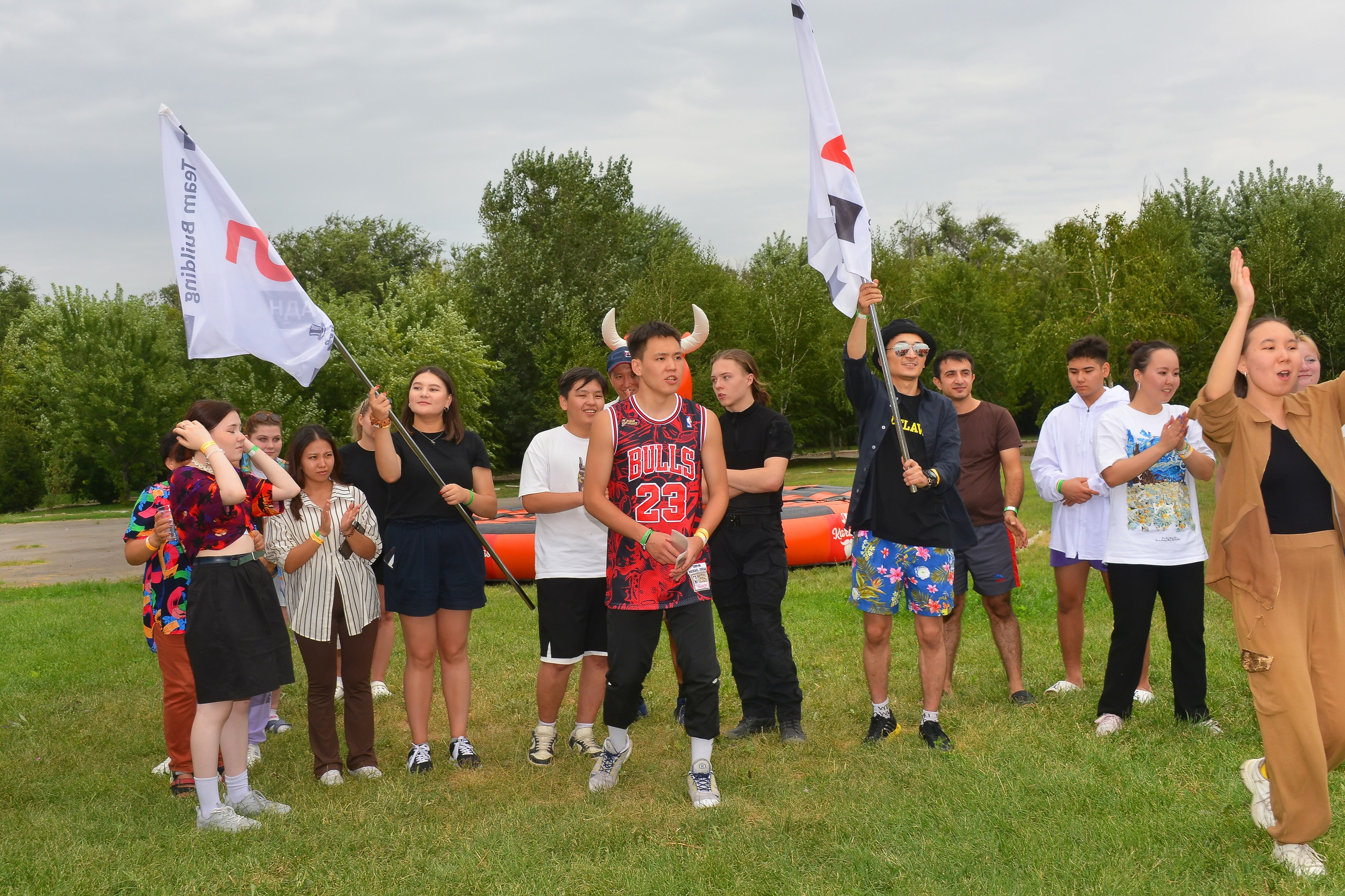 Тимбилдинг-3. Фотосъёмка. Фотограф Сергей Авдеев-семейный и детский фотограф в Алматы