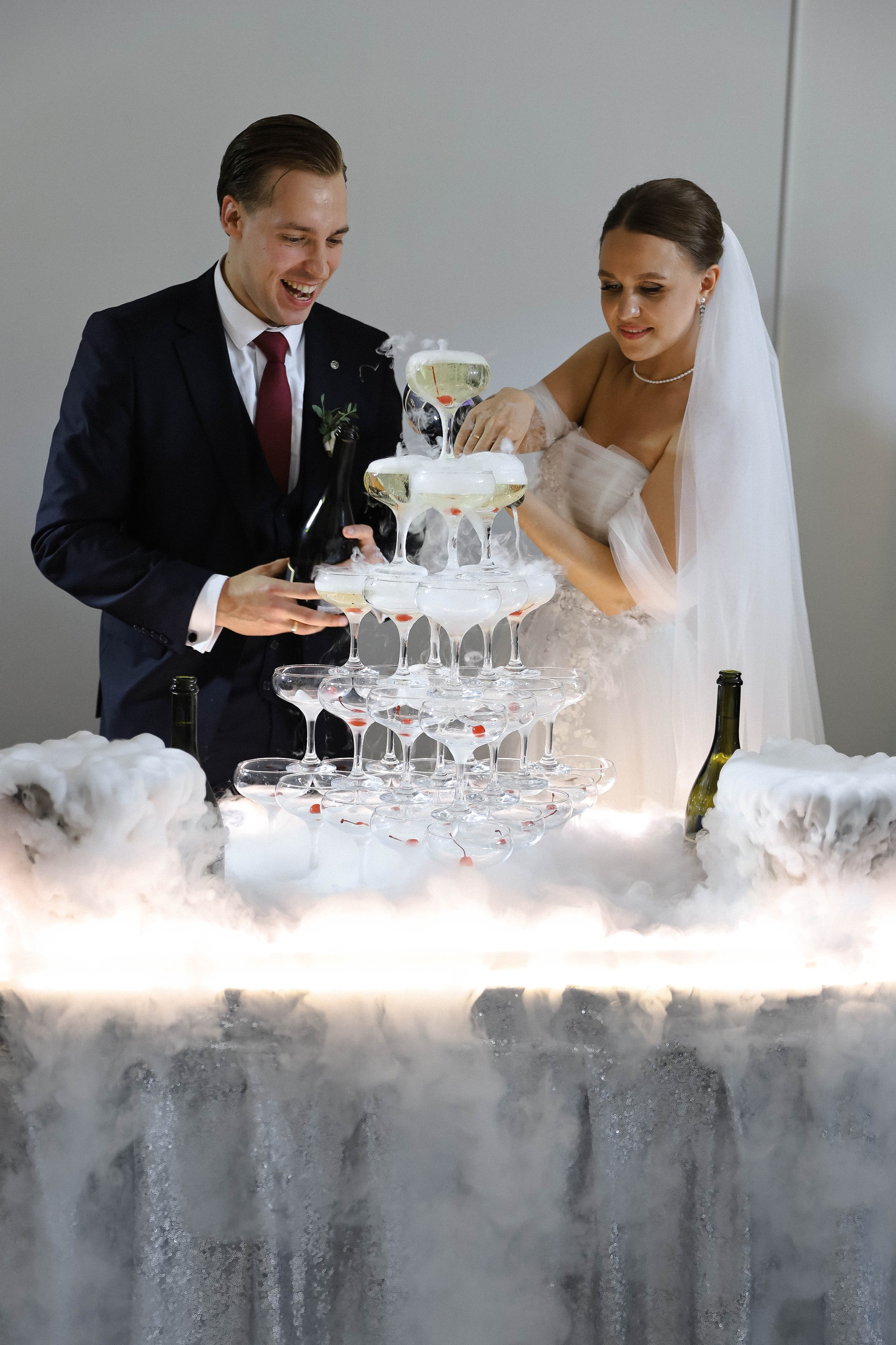 Алексей и Дария. Фотограф Санкт-Петербург