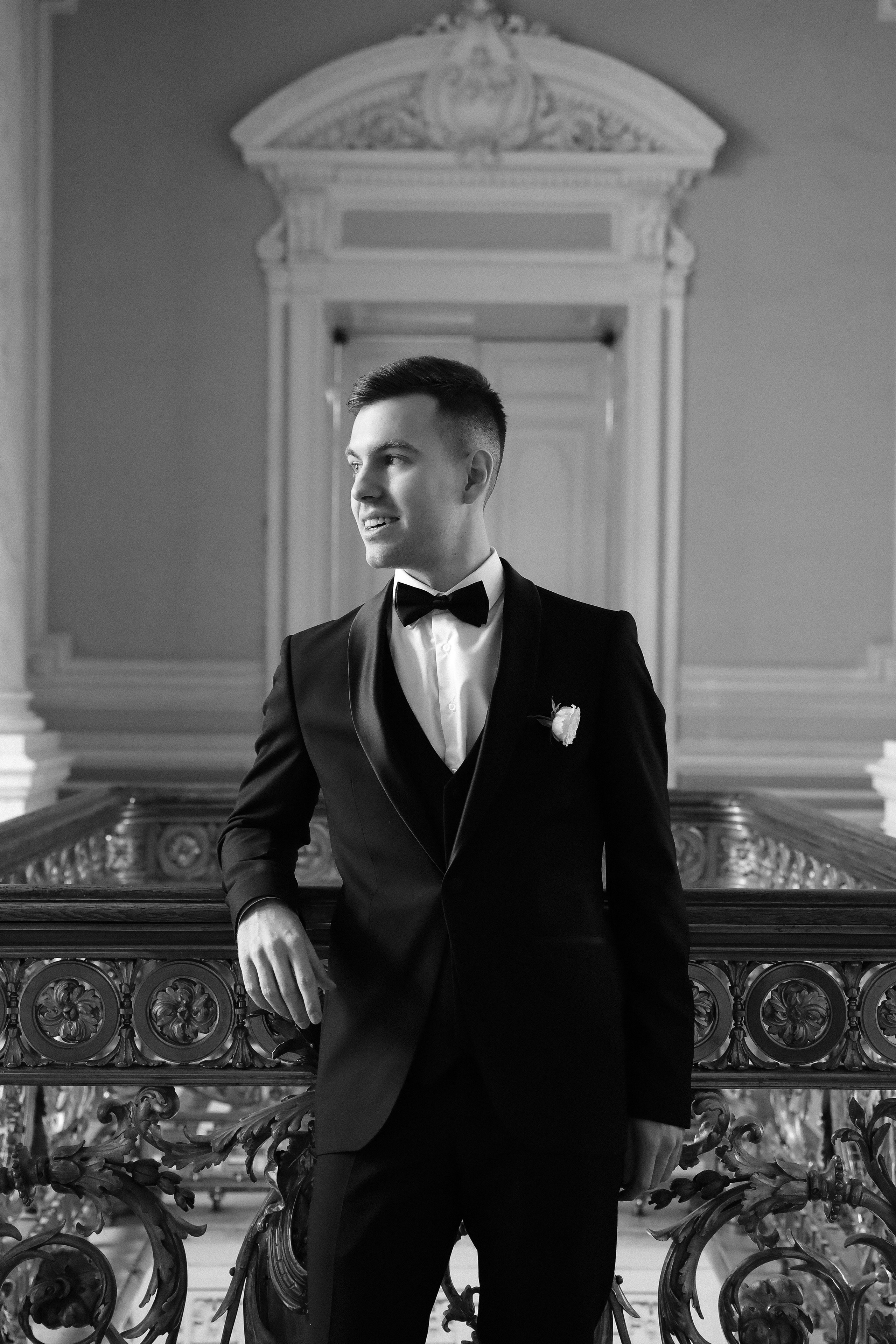 Руслан и Валерия. Фотограф Санкт-Петербург