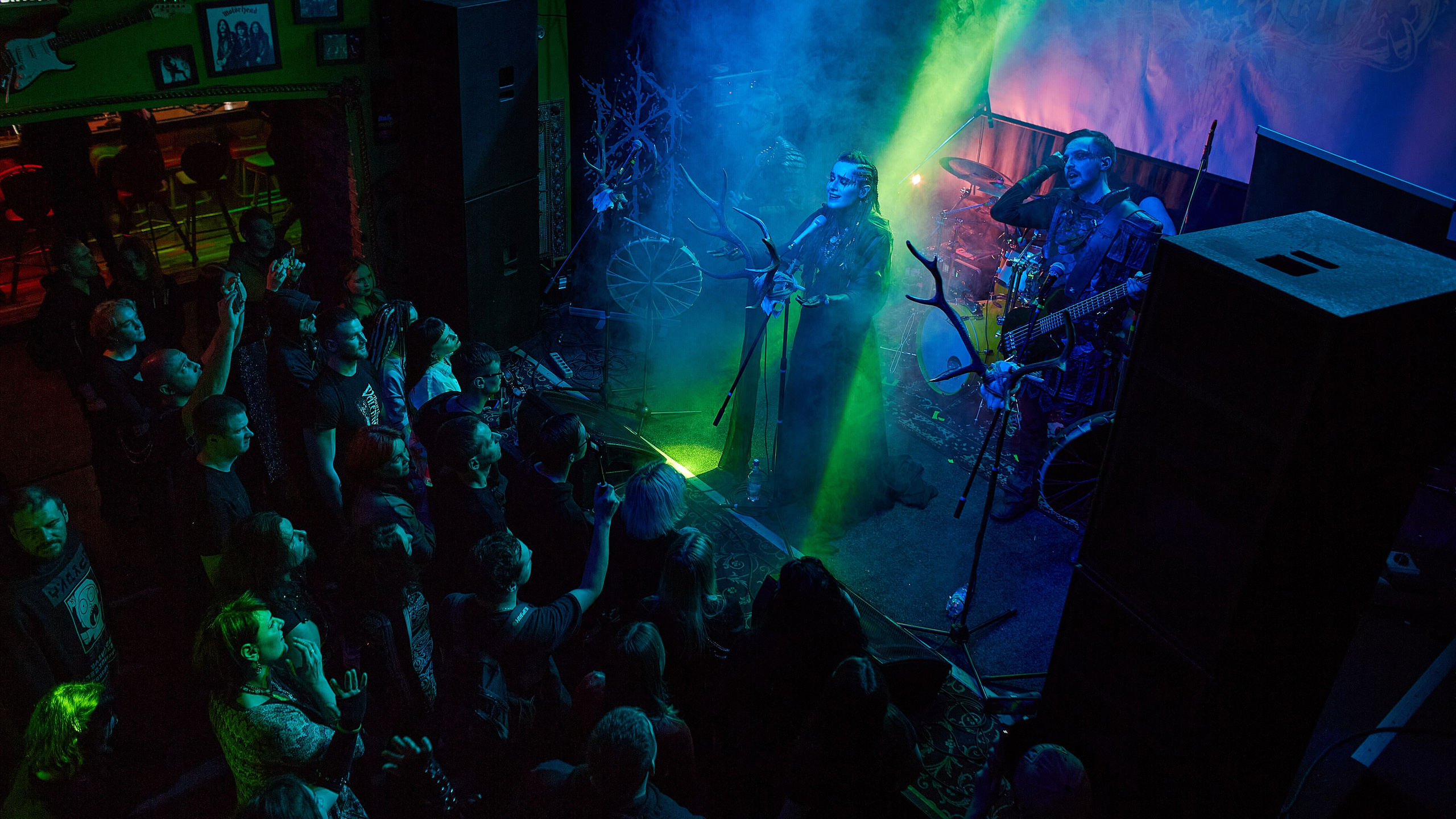 2023-12-24. Мещера