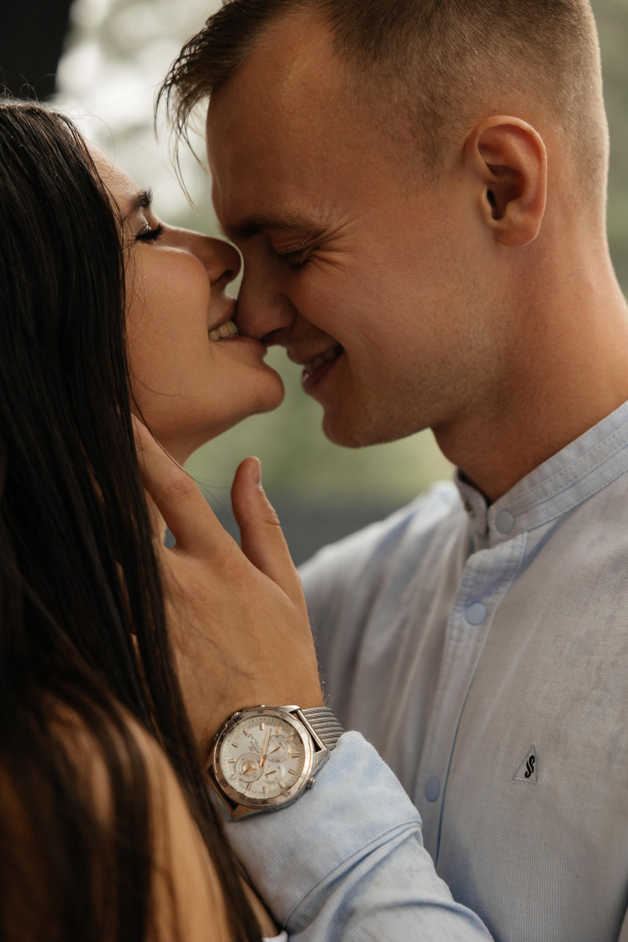 Гендер Пати Вечеринка. У нас будет…. Свадебный и семейный фотограф Рассказова Виктория