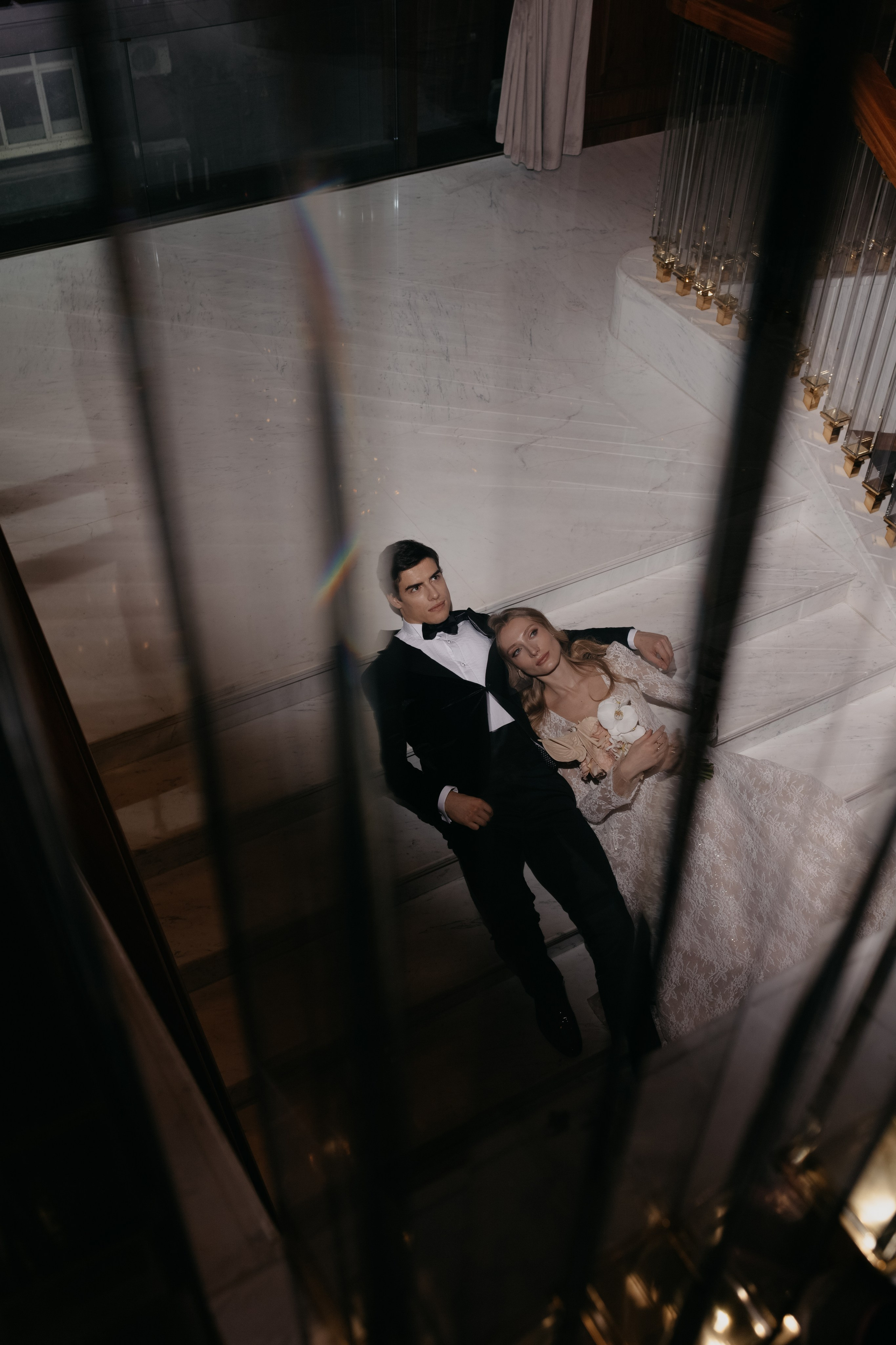 Маргарита и Эрик. Свадебный фотограф Татьяна Домарева