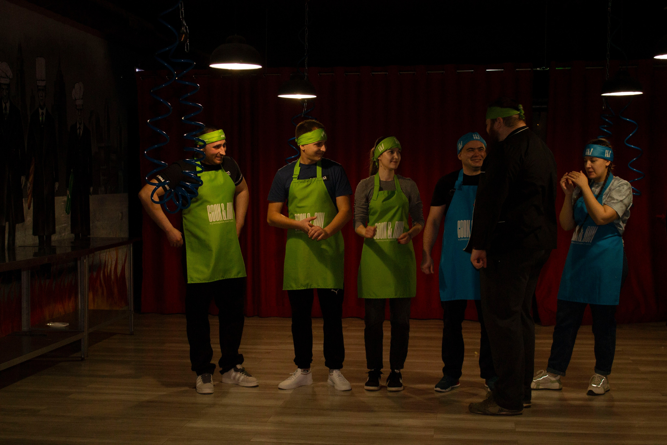 Кулинарный мастер — класс. Ирина. Фотограф в городе Самара. Алёна Пинчук