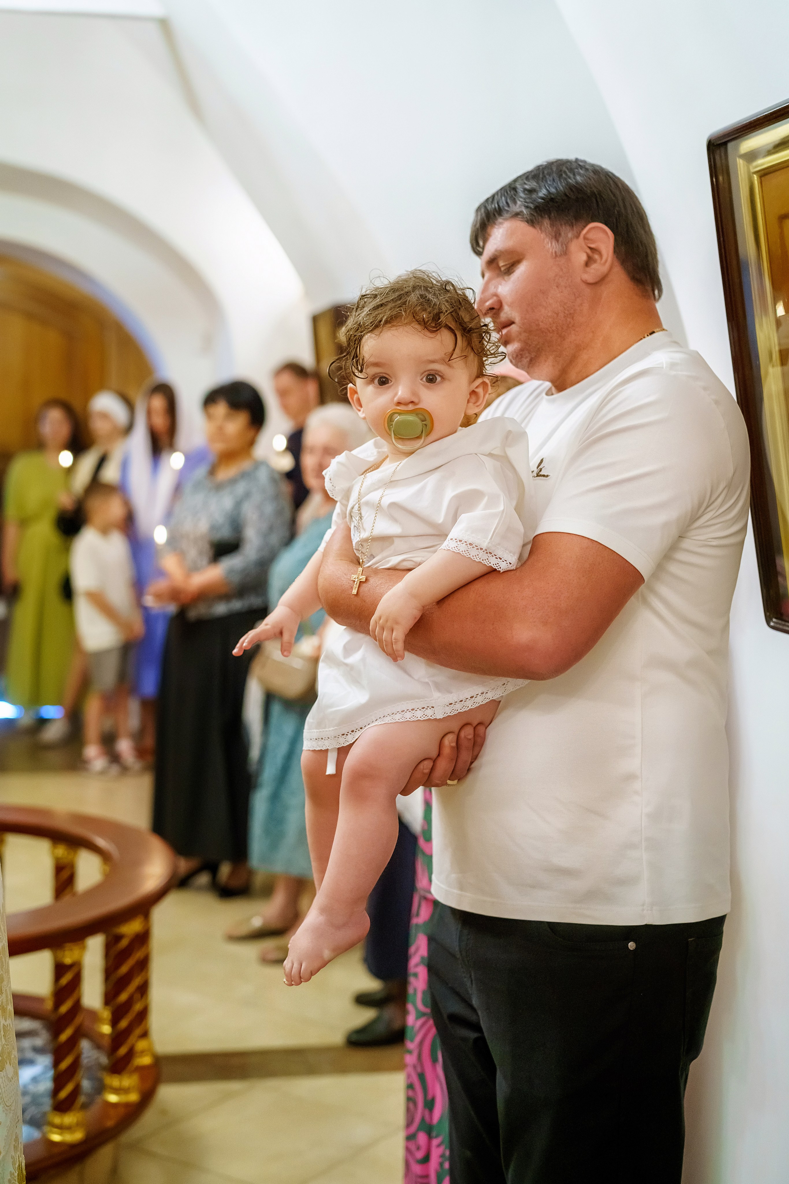 . Фотограф в Москве и Одинцово