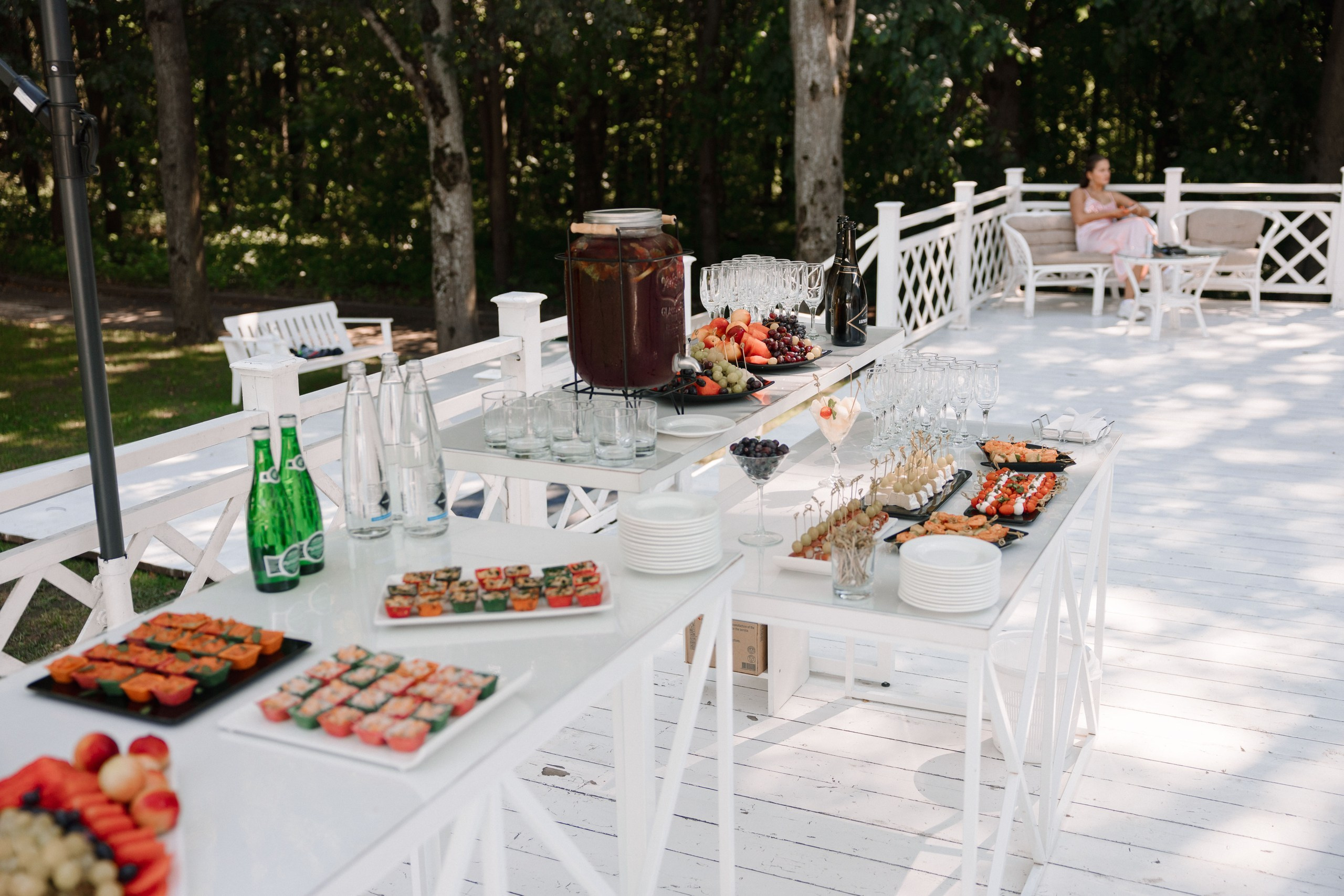 Евгения&Алексей. Главная