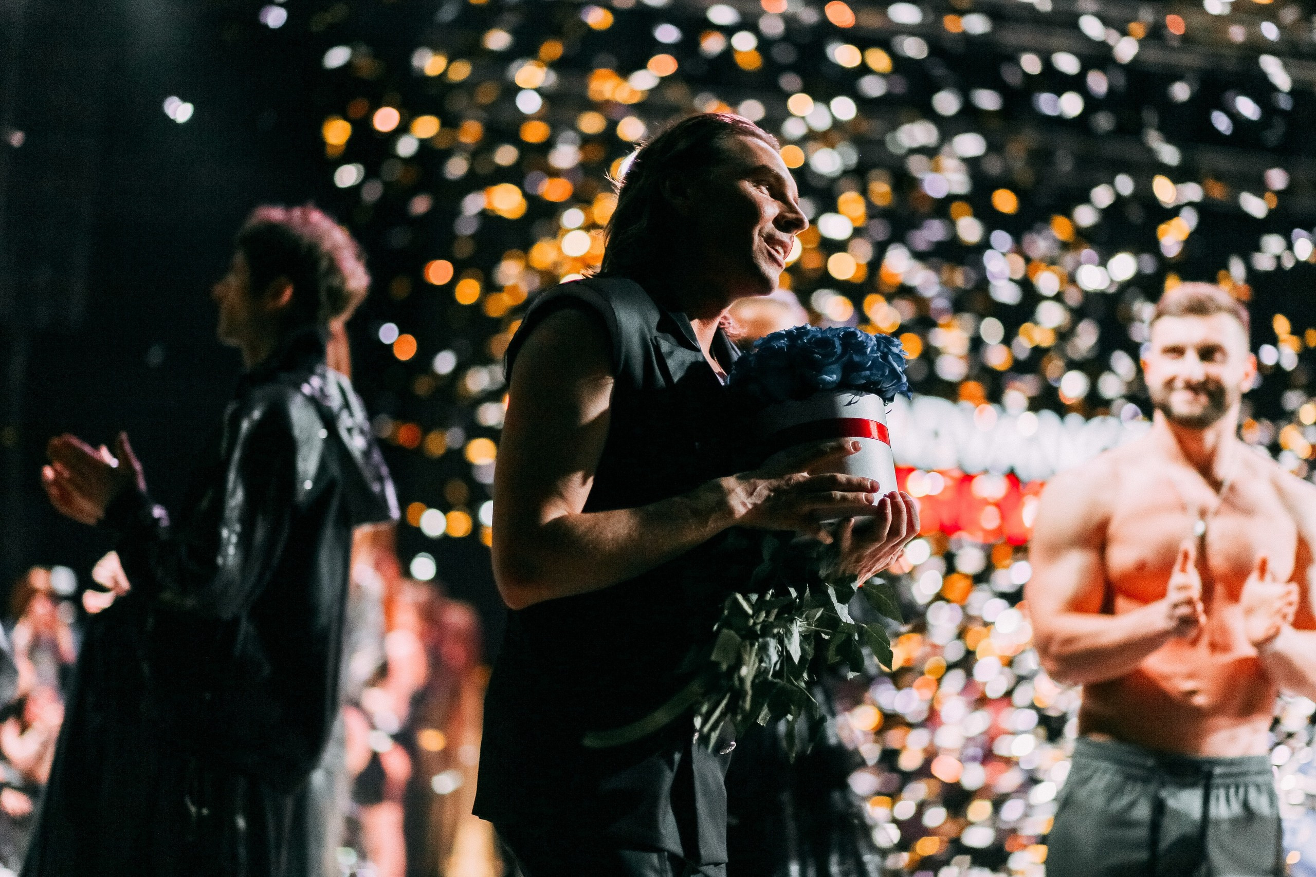 РЕПОРТАЖ. ДИНИСЛАМ ГАЛЕЕВ | ФОТОГРАФ | МОСКВА