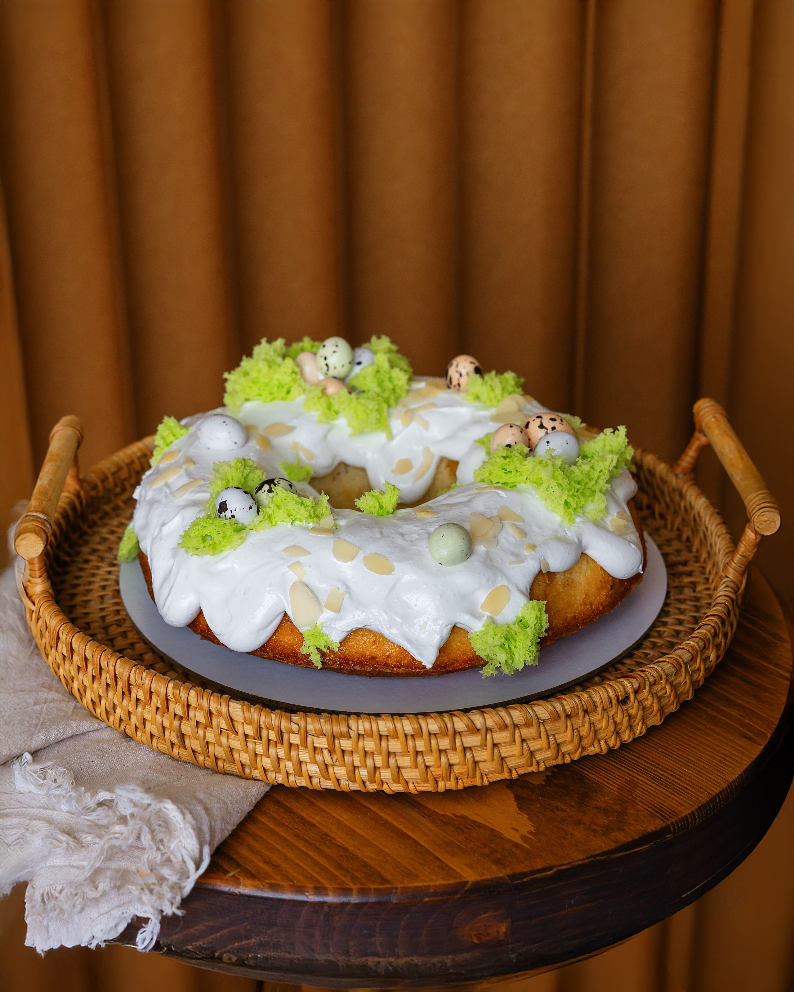 @Profee_cakes. Фотограф и видеограф в Улан-Удэ: Аюна Габагуева и Артём Шаханов