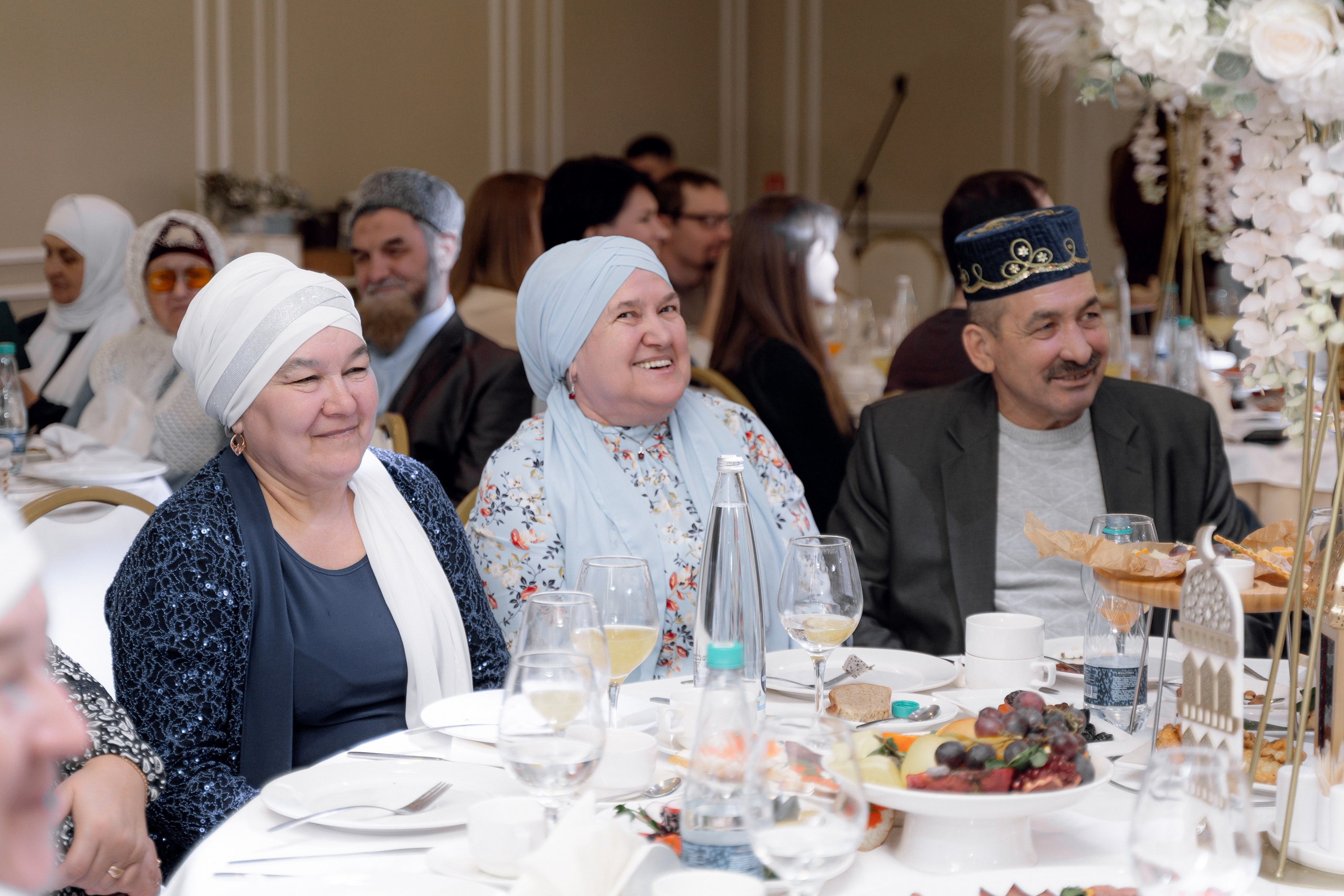 Данис & Ильзира (Алтан). RAMIL SAFIULLIN