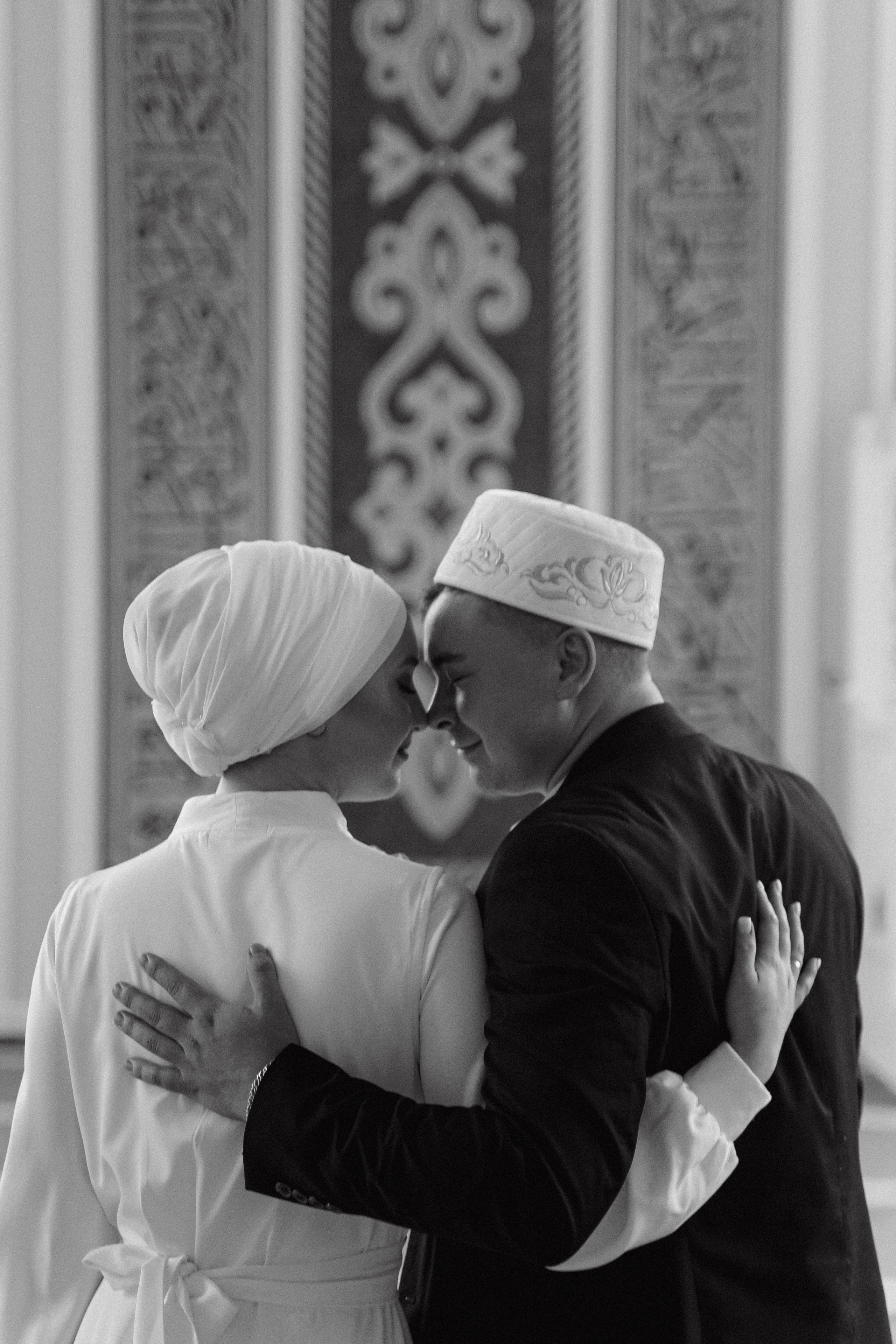 Азат & Элина. Свадебный фотограф в Казани