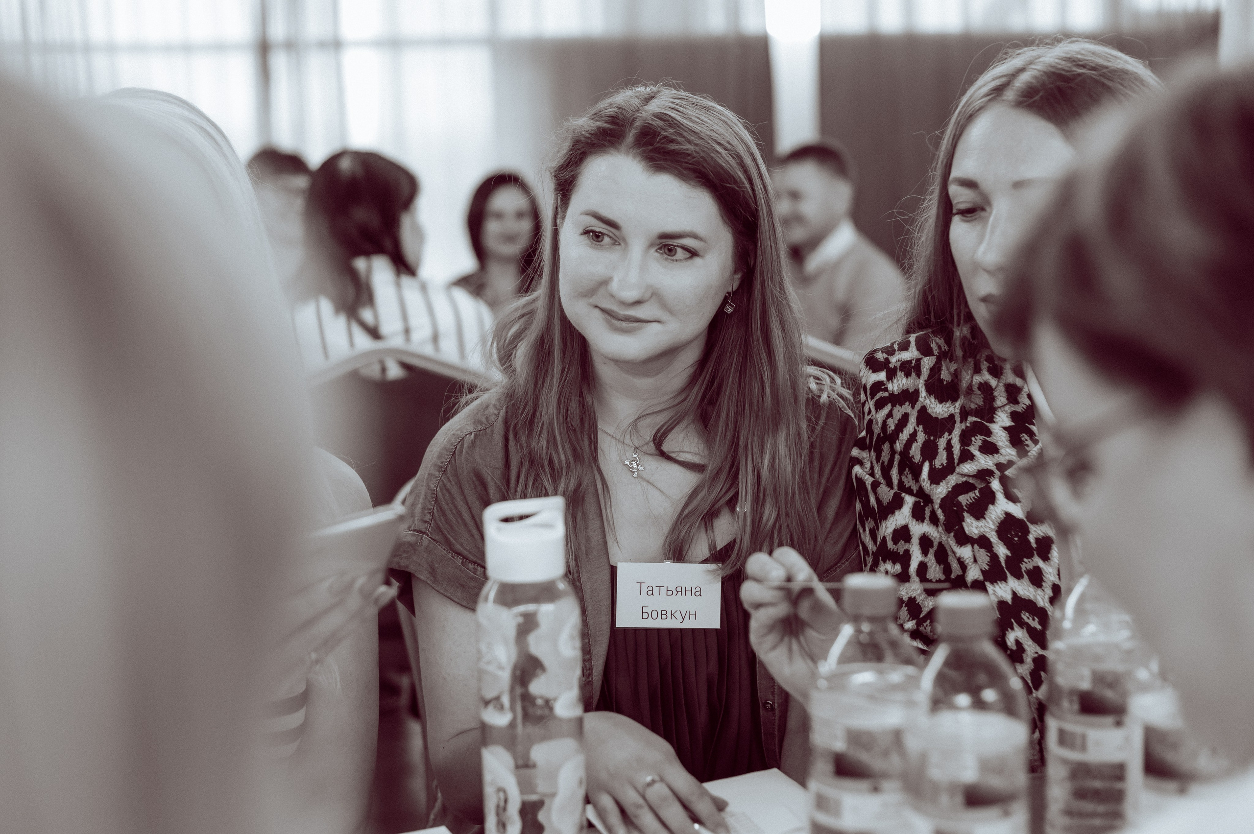 НЕТВОРКИНГ «ЧАЙКА». Детский и семейный фотограф Катерина Мишина