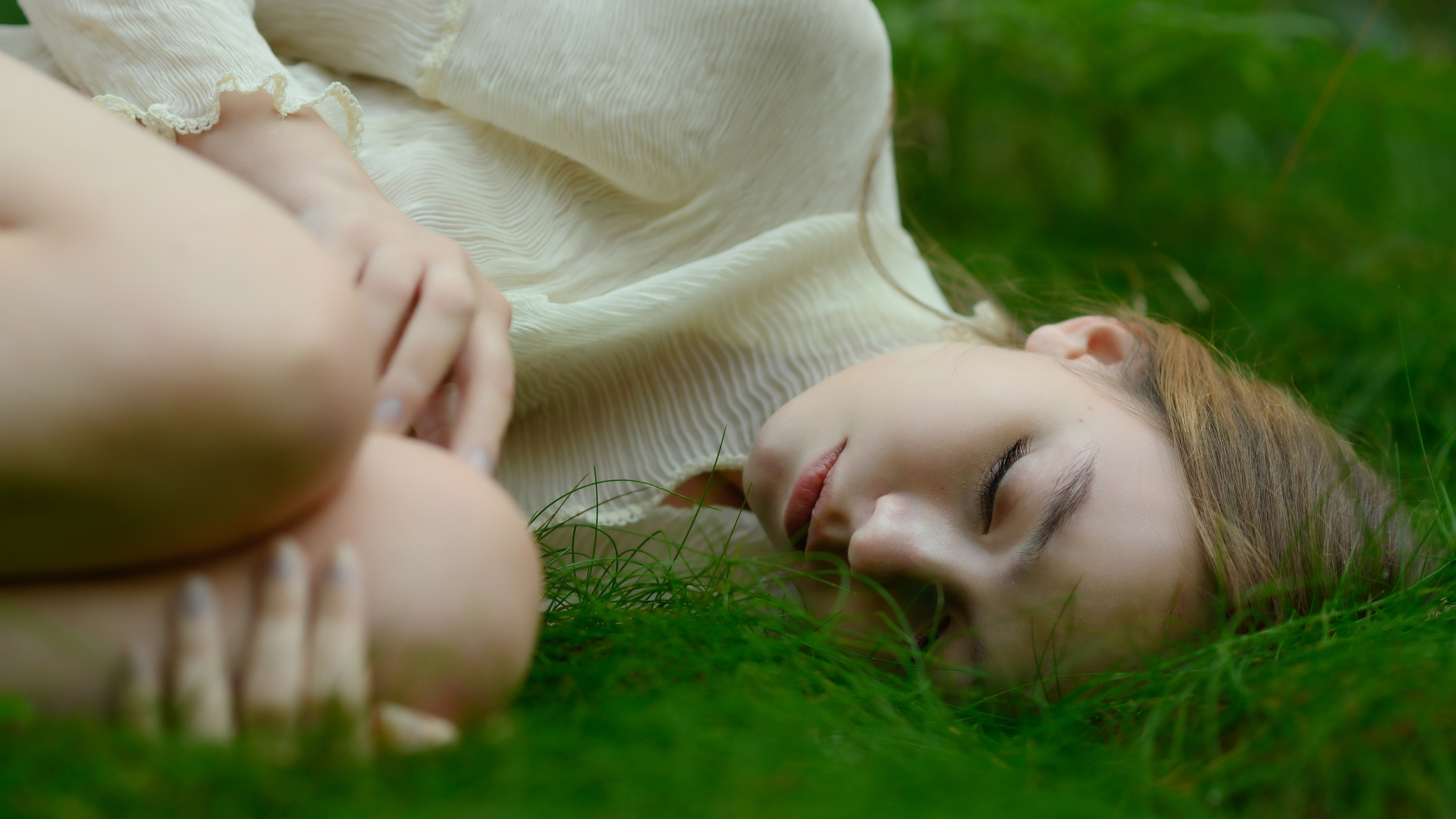 Ника. Персональный сайт фотографа Дмитрия Райкина