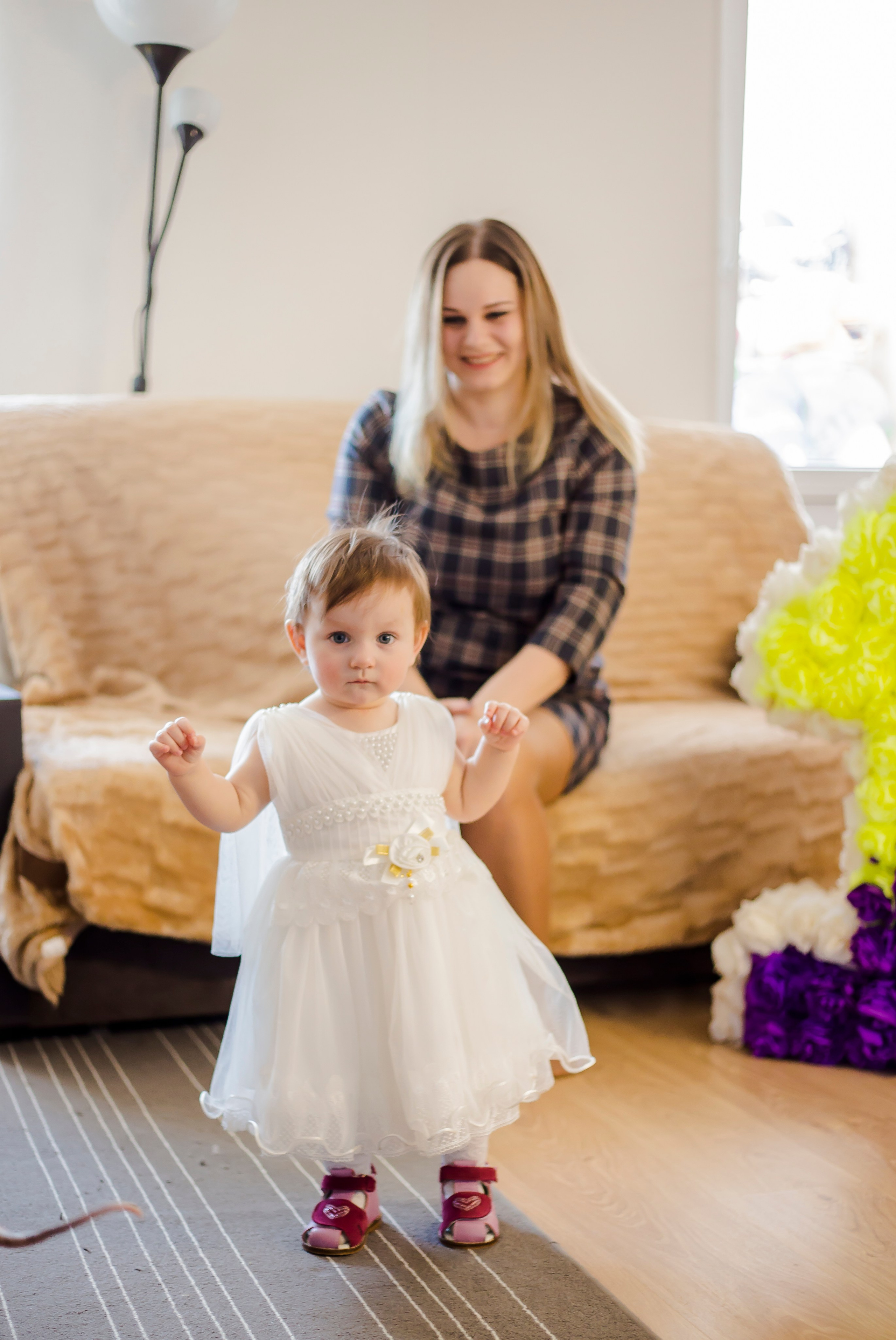Семьи — Дане 1 год. Свадебный и семейный фотограф в Санкт-Петербурге Макеева Наталья
