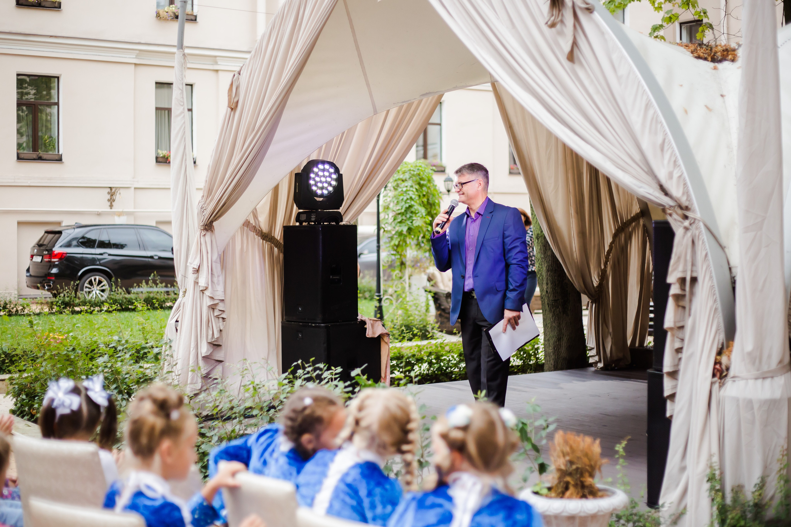 Репортаж — Фестиваль «Мелодии театра и кино». Свадебный и семейный фотограф в Санкт-Петербурге Макеева Наталья