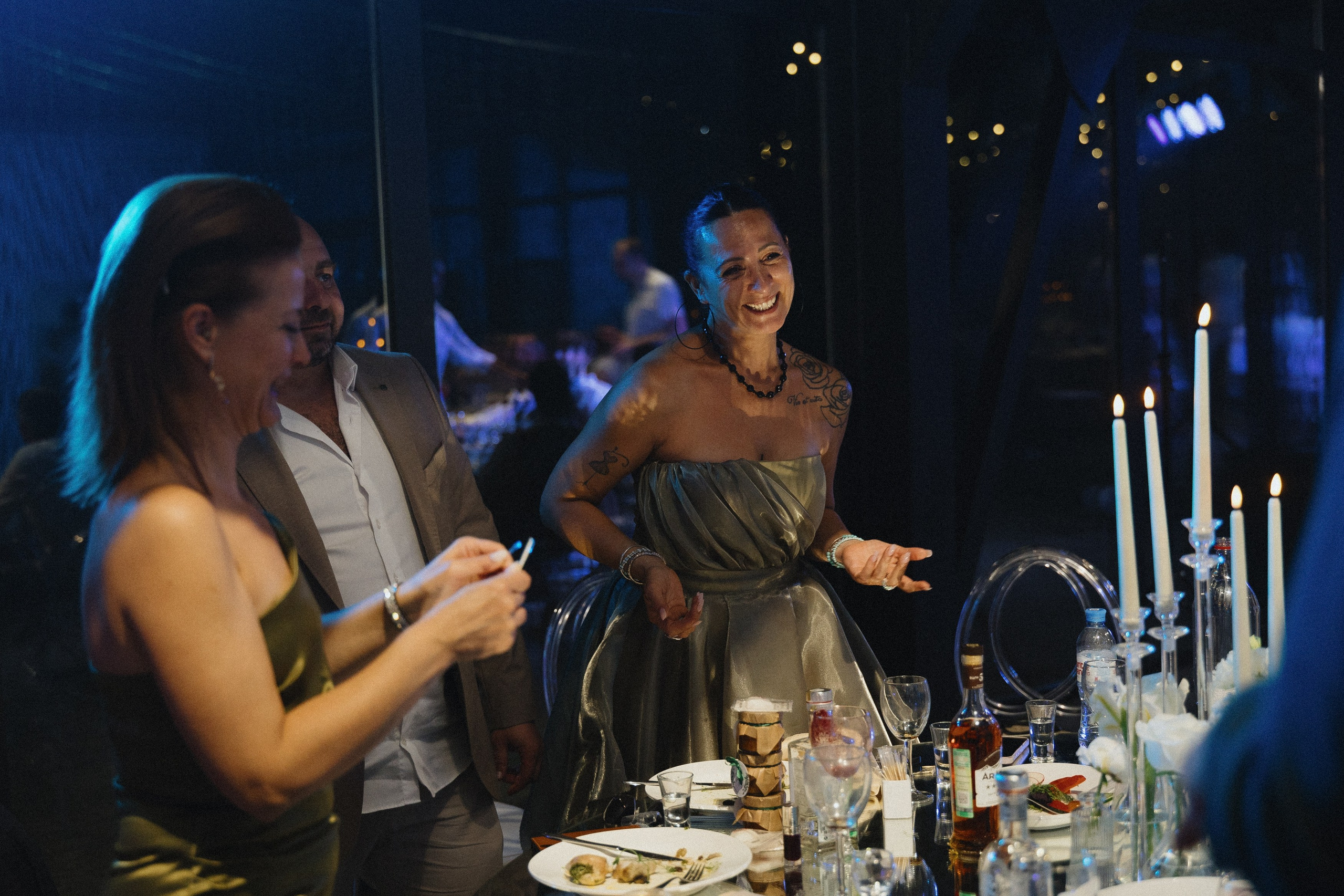 Династии и Карина. Фотограф в Москве Гришин Леонид