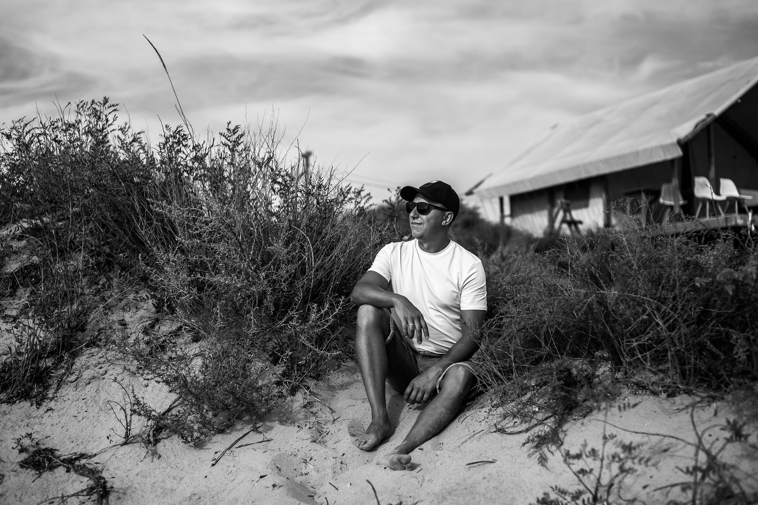 Ч/Б серия. Свадебный и семейный фотограф/видеограф в Краснодаре Наталья Осинская