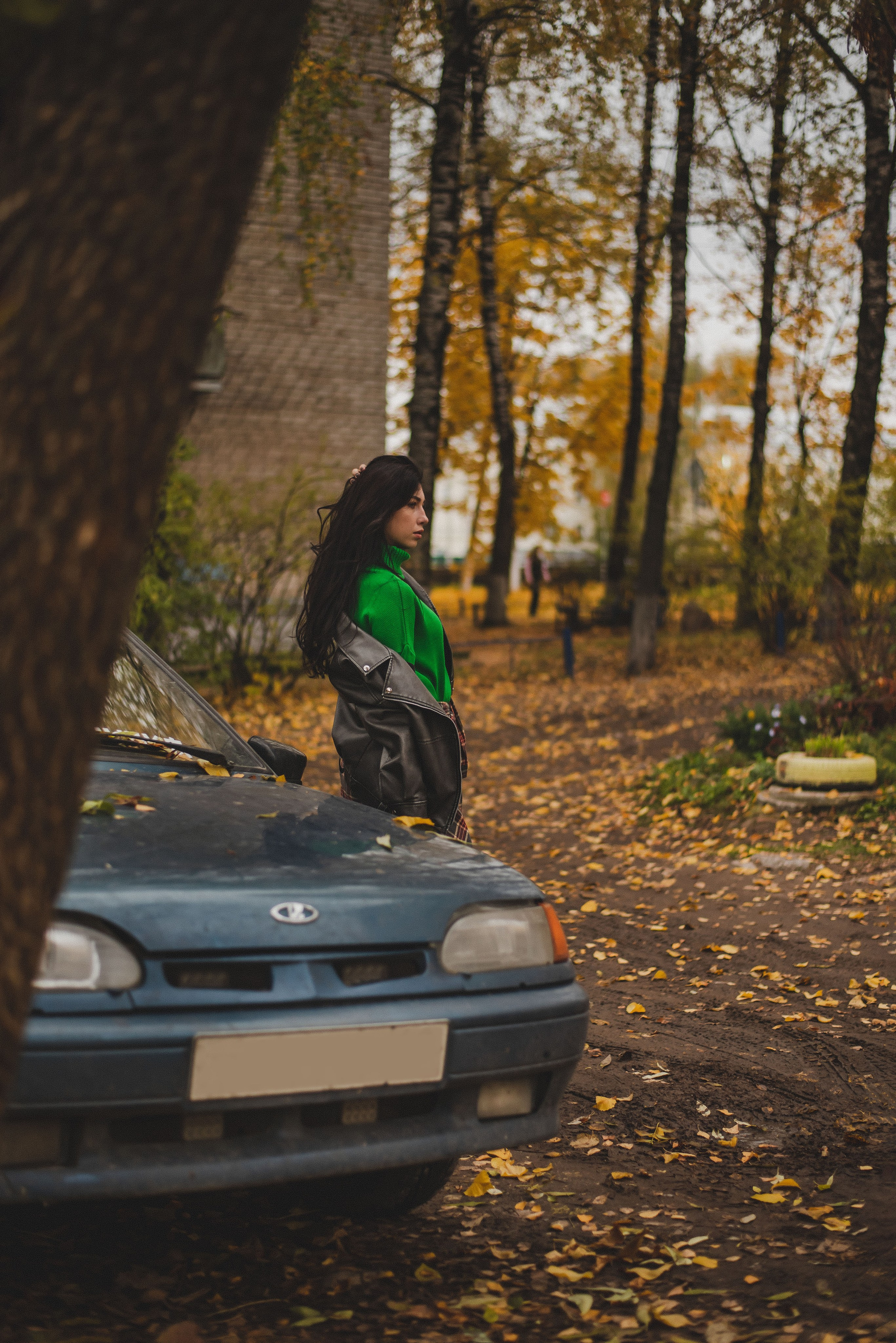 Падик и двор. Свадебный и портретный фотограф lifestyle