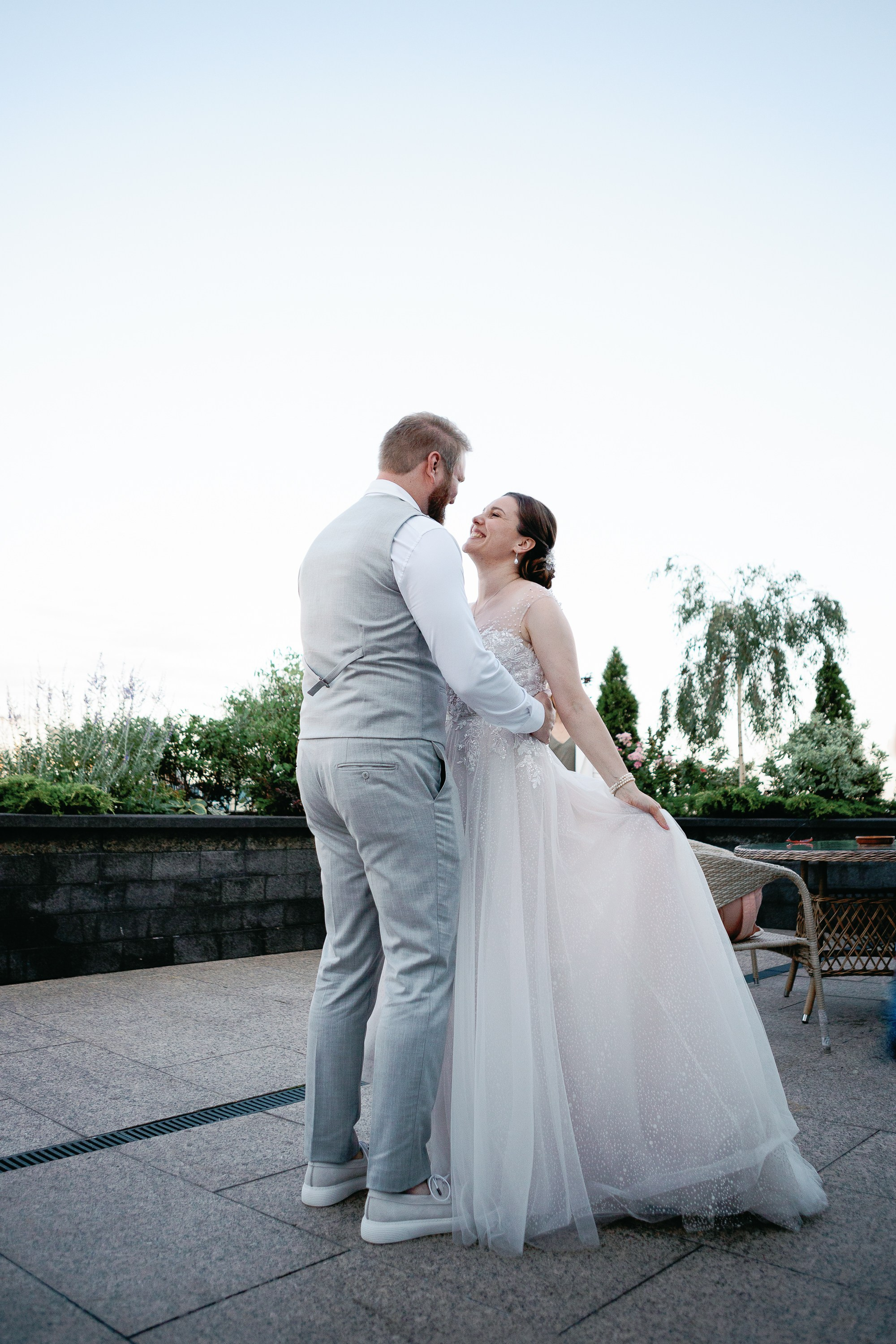 Где найти и как выбрать фотографа на свадьбу?