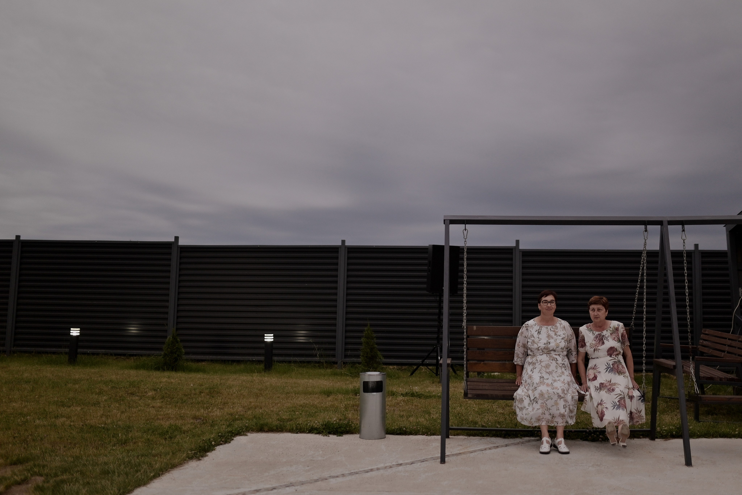 Игорь и Мария. Свадебный фотограф Евгения Черепанова