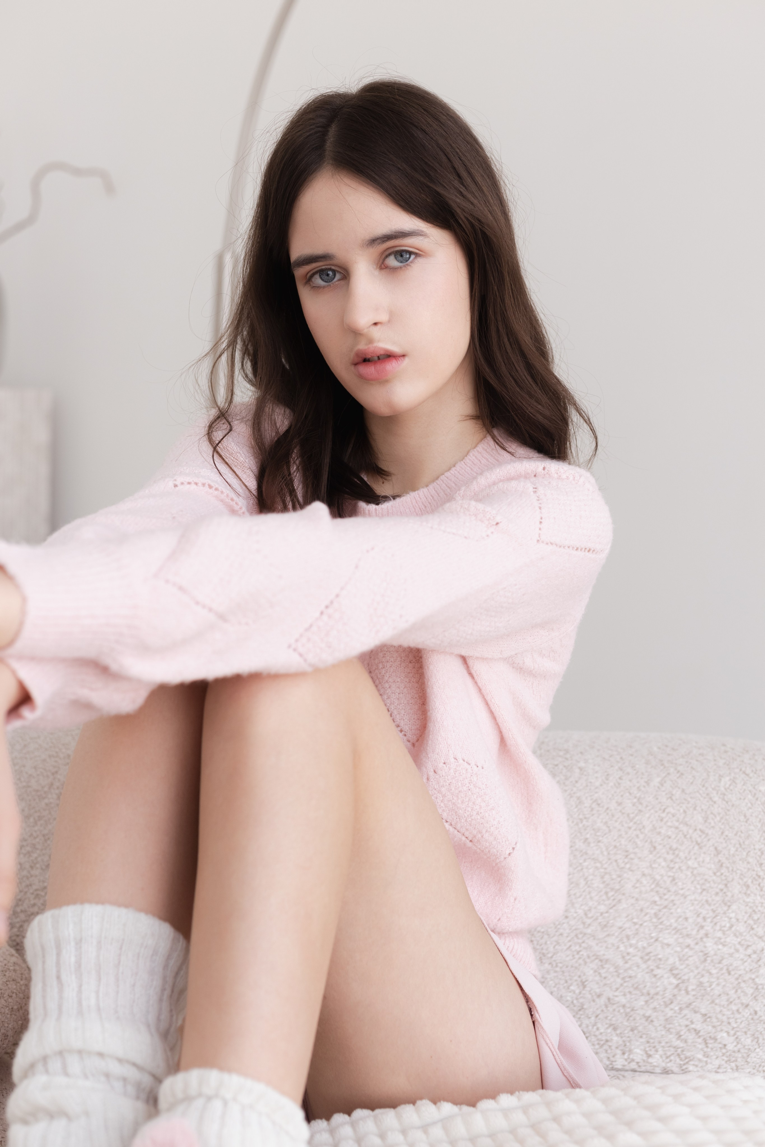 Ульяна Шоймер. Модельное агентство ТМ МОДЕЛС в Калининграде