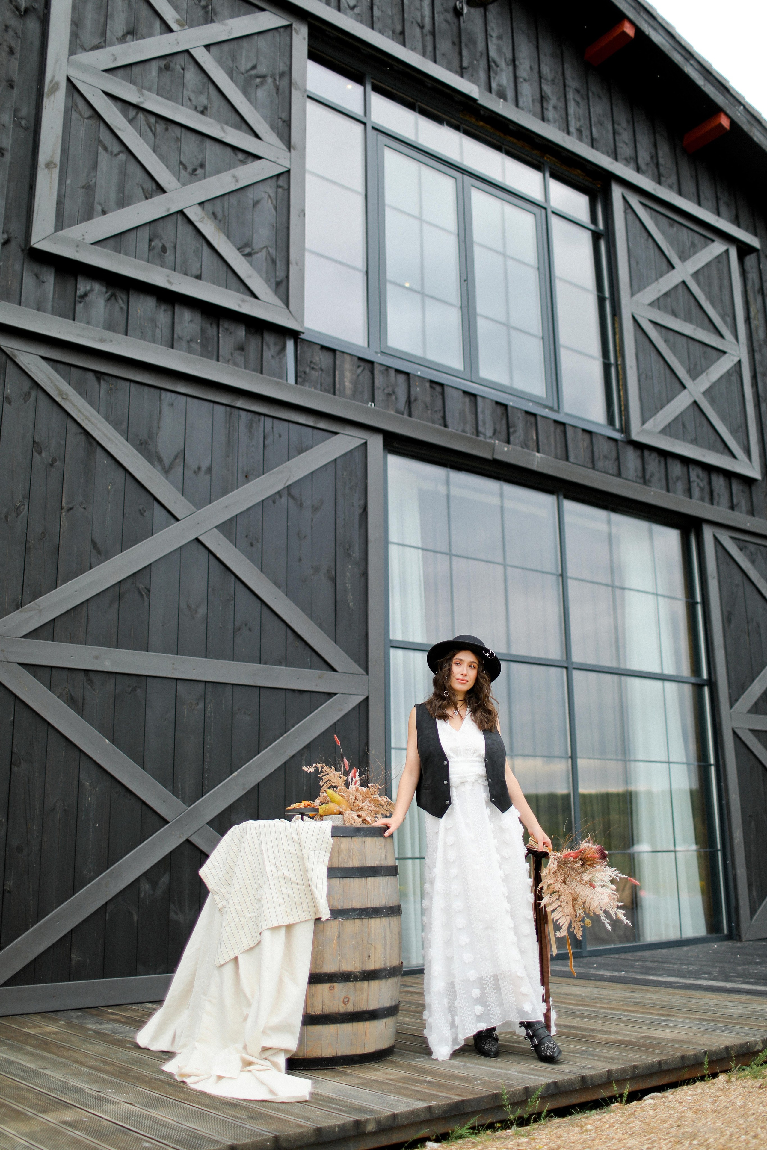 Ирина. Свадьбы